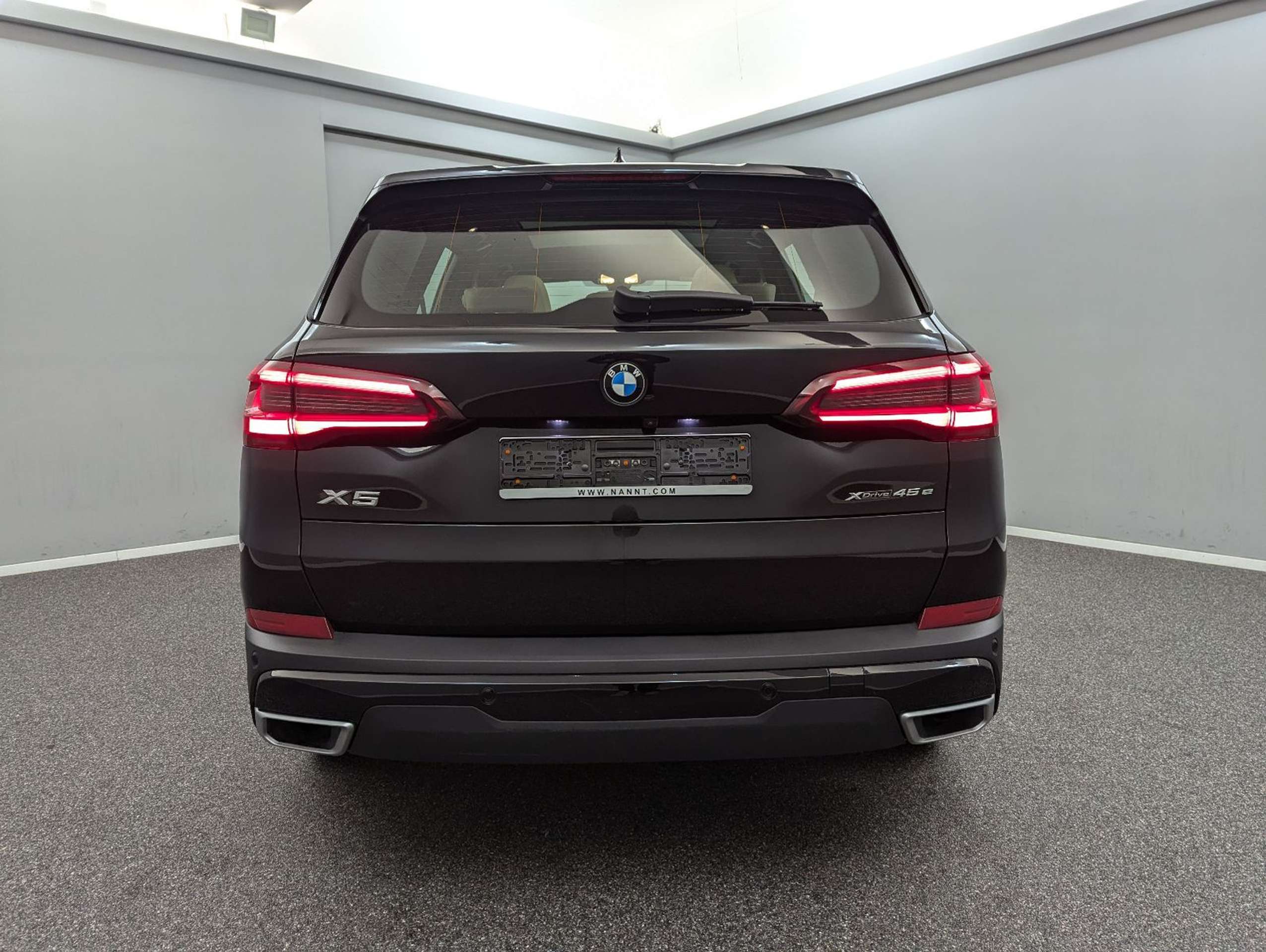 BMW - X5