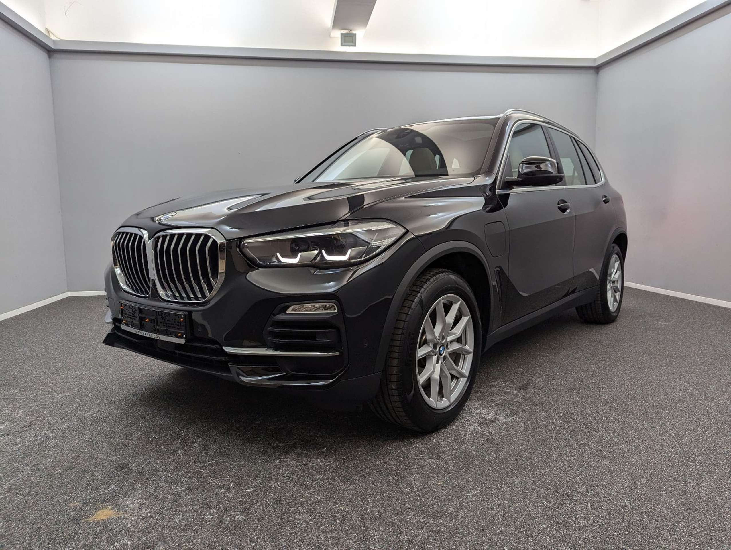 BMW - X5