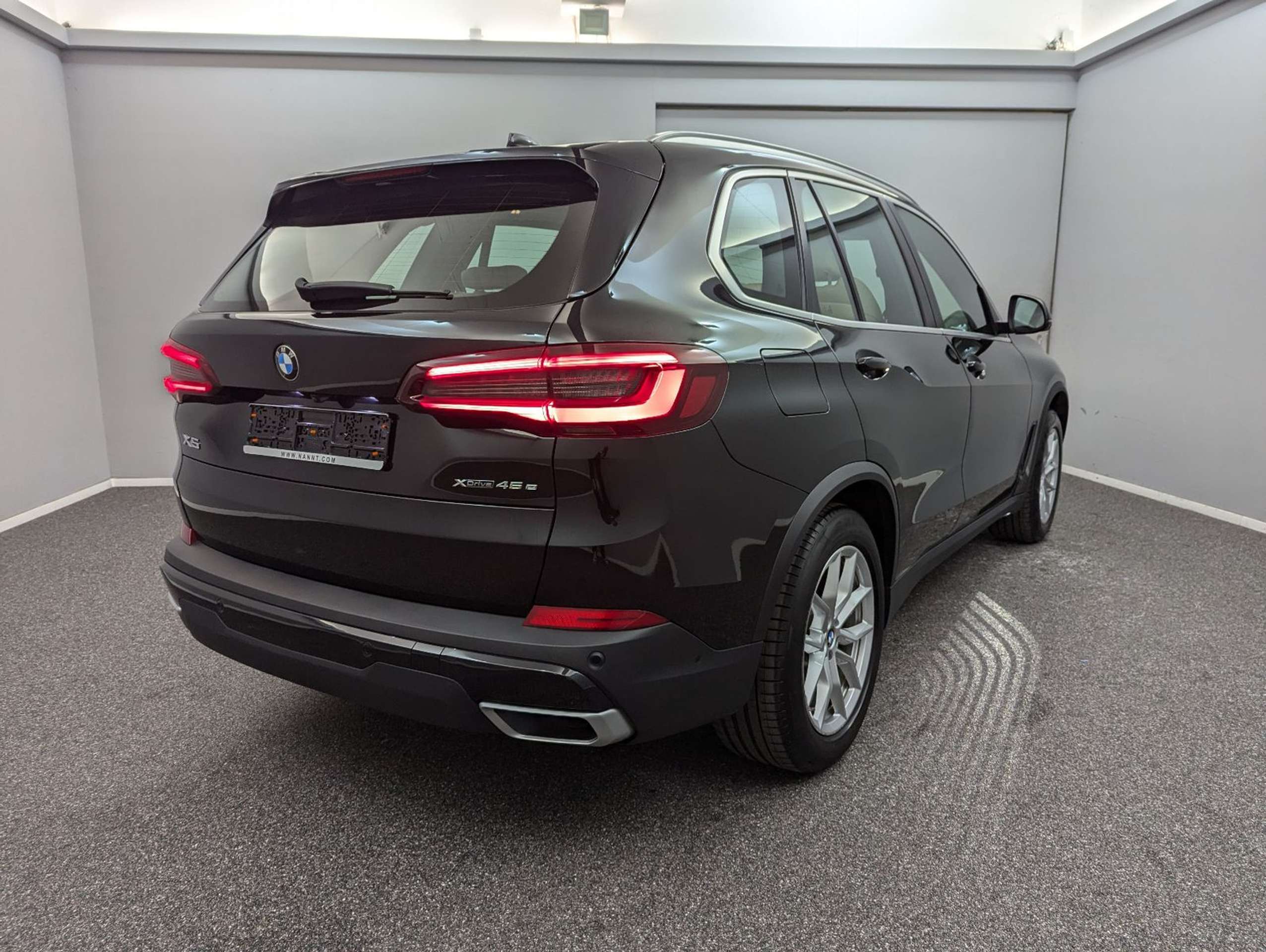 BMW - X5