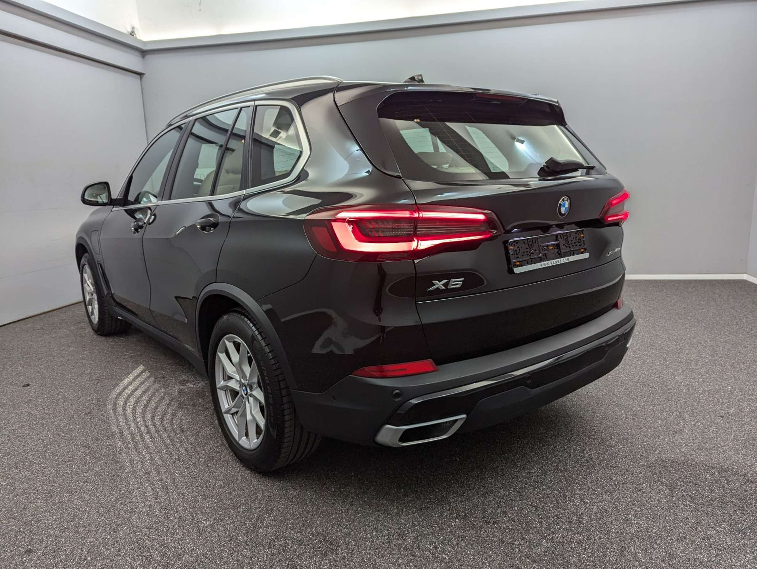 BMW - X5