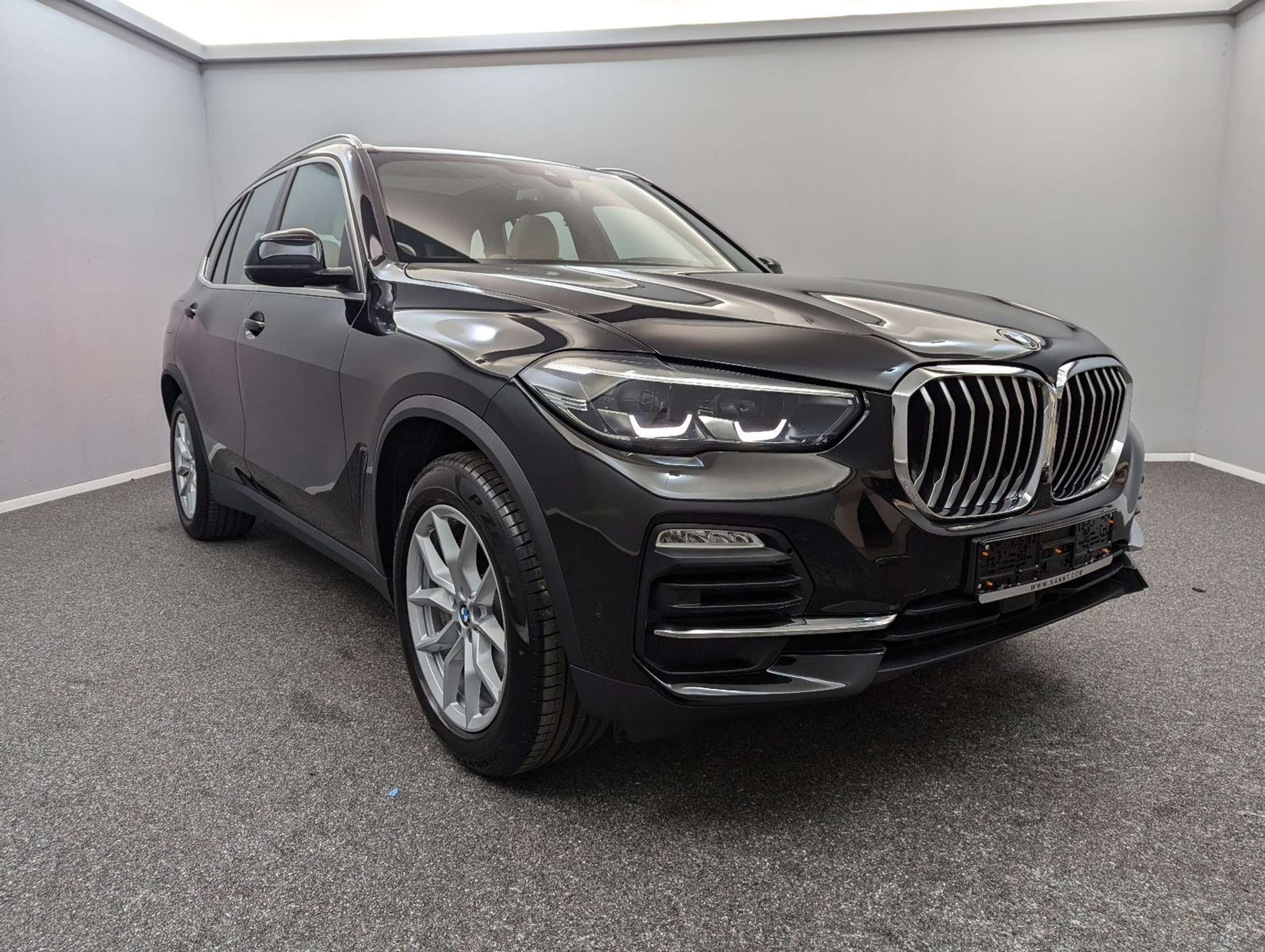 BMW - X5