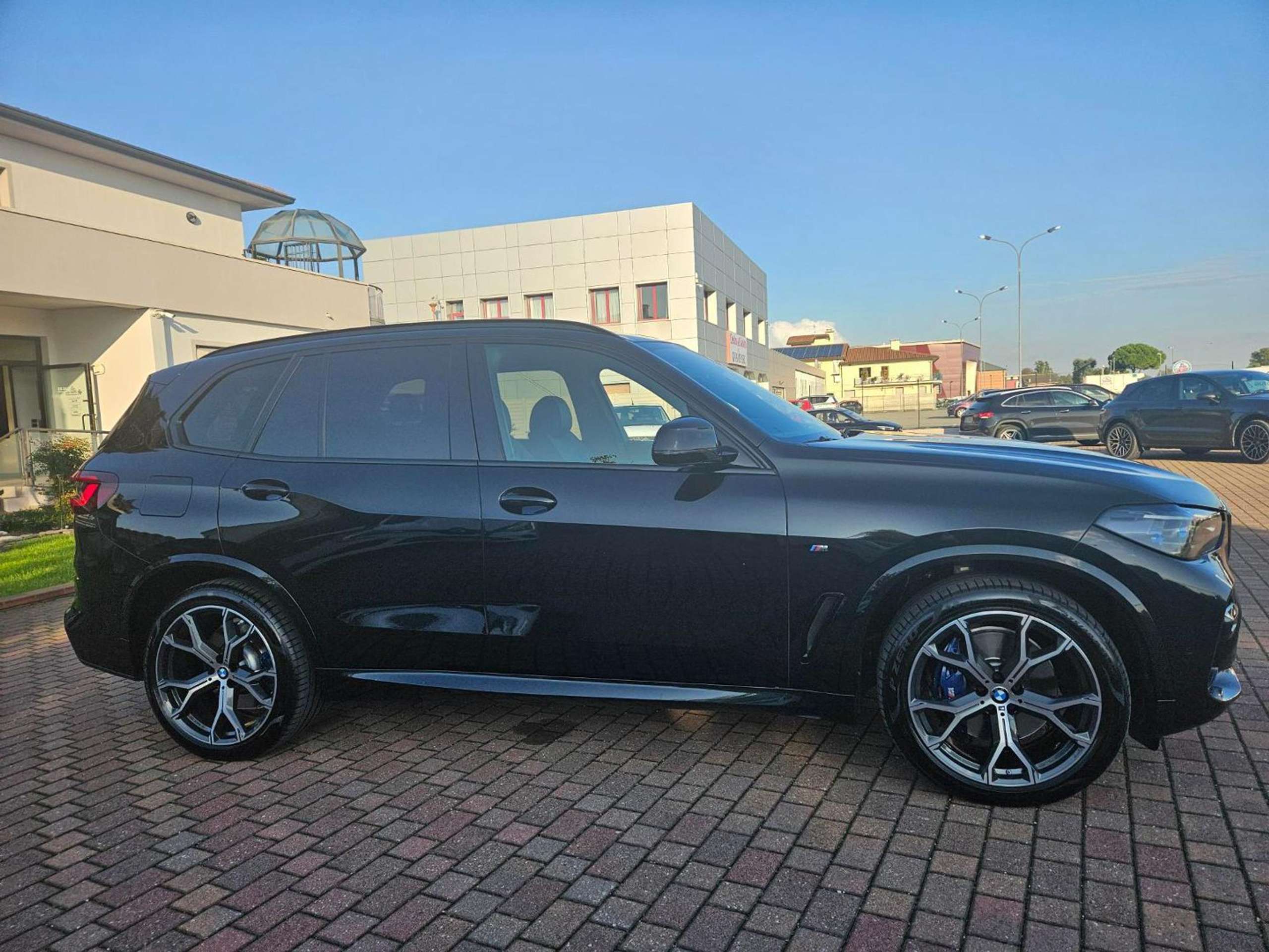 BMW - X5