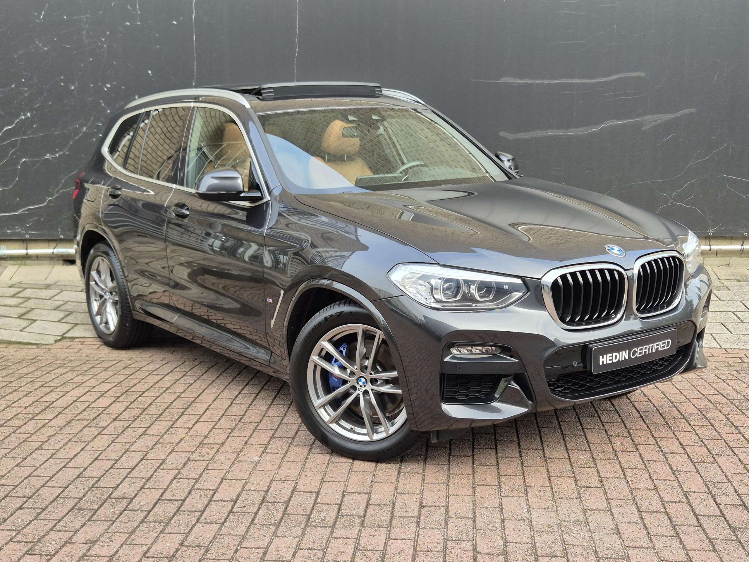 BMW - X3