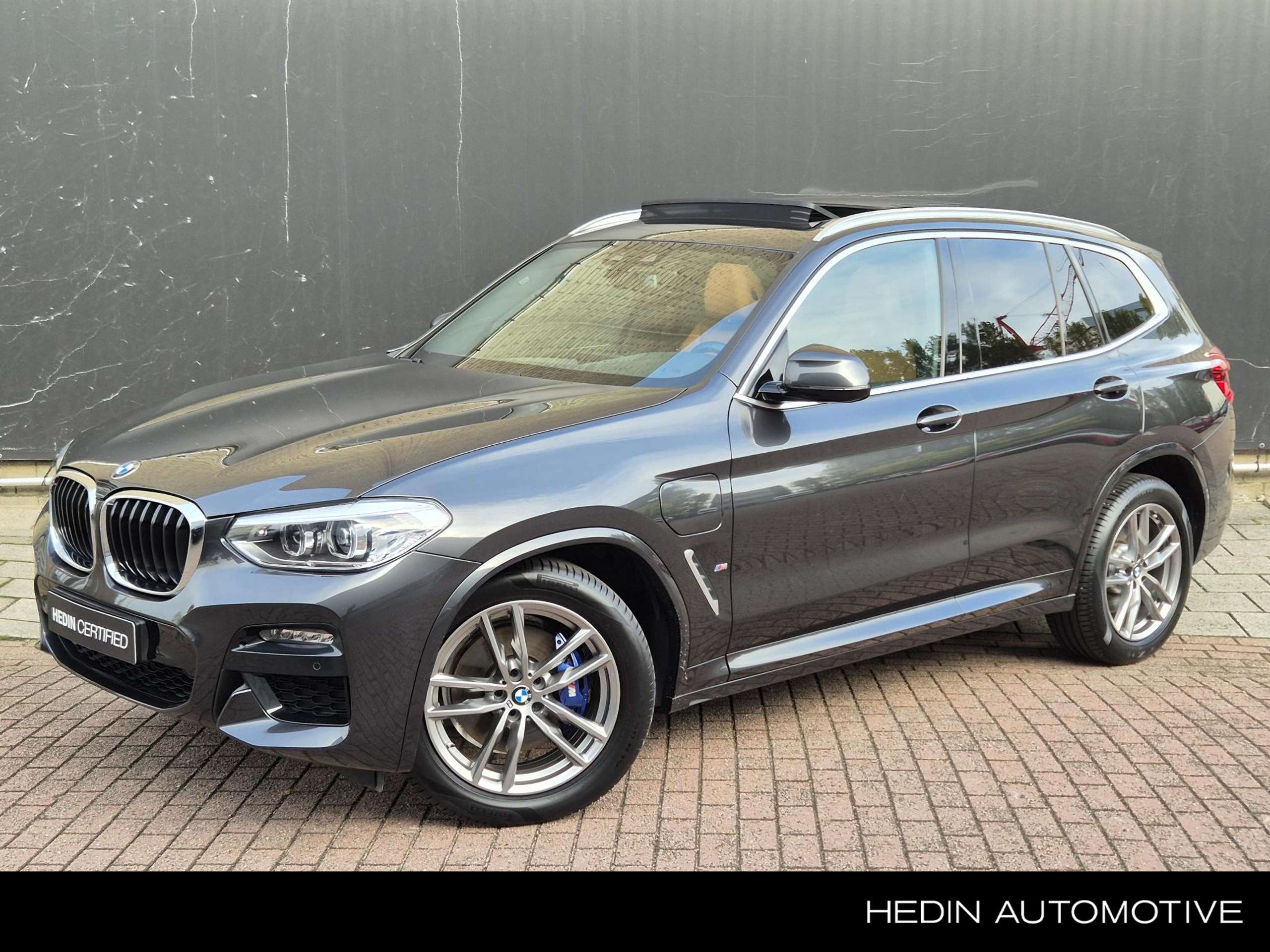 BMW - X3