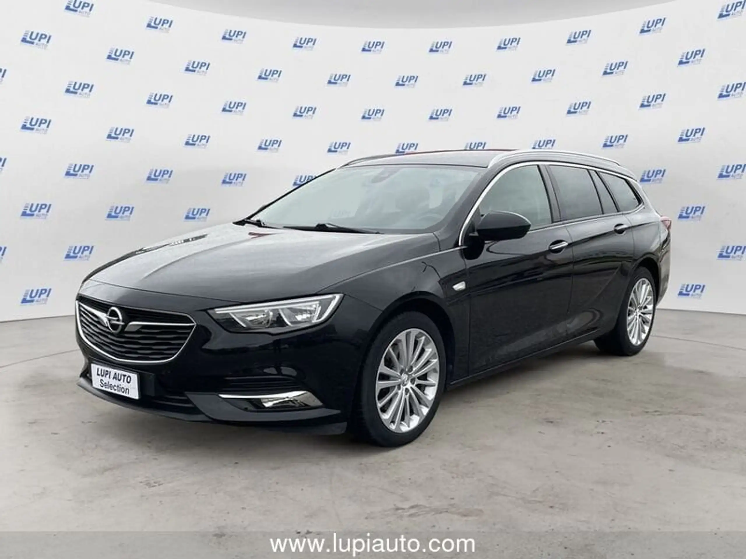 Opel - Insignia