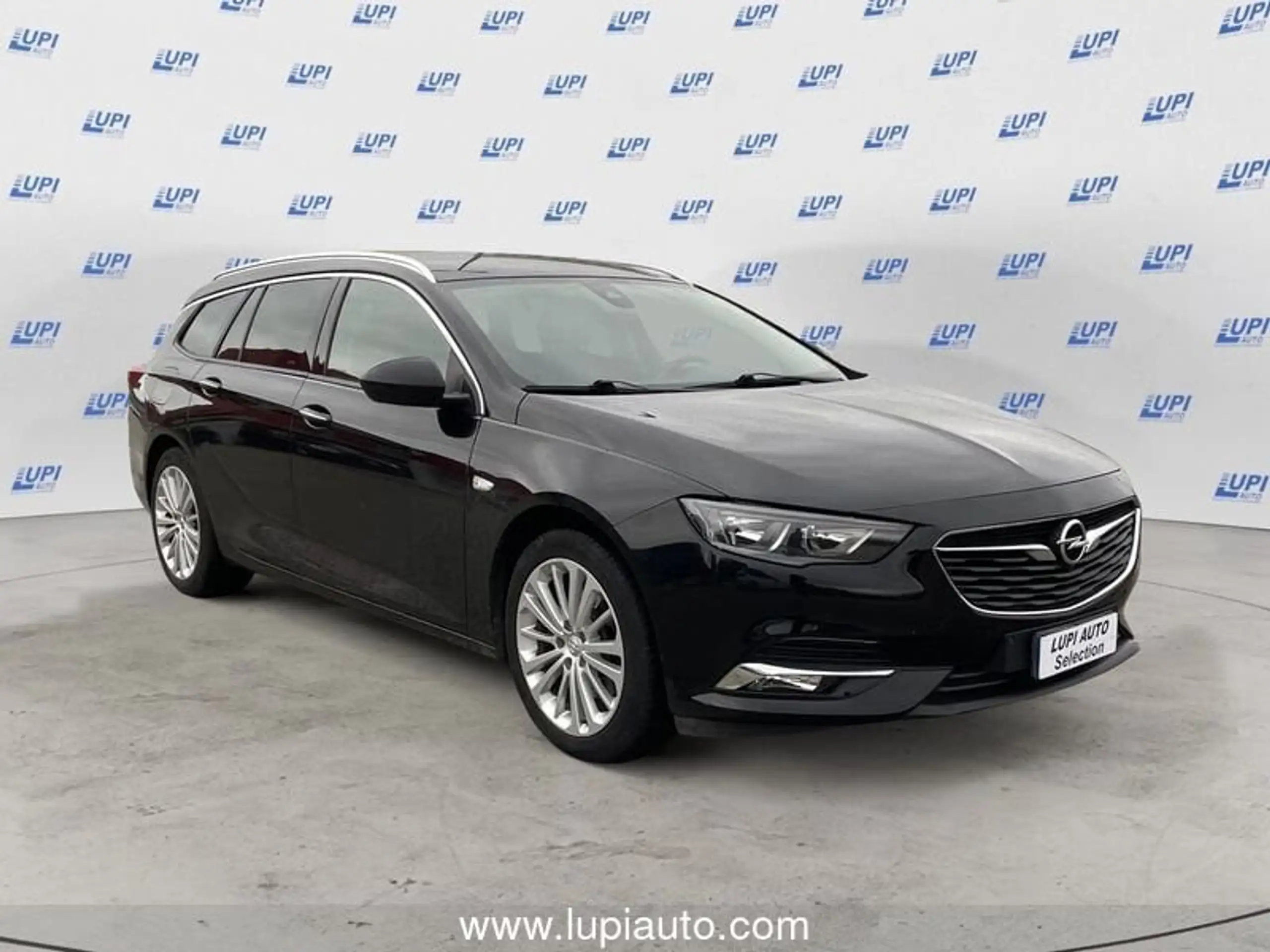 Opel - Insignia