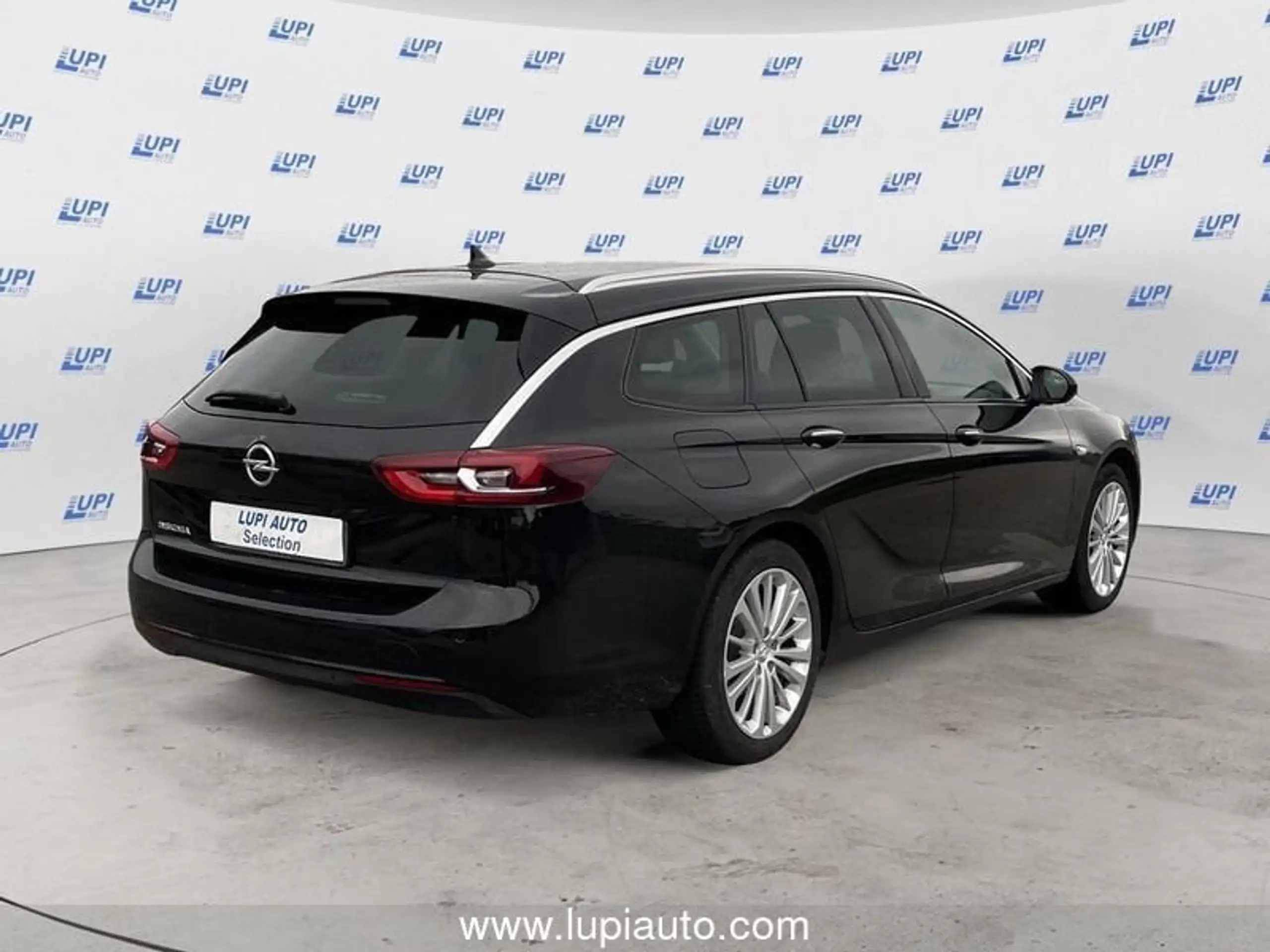 Opel - Insignia