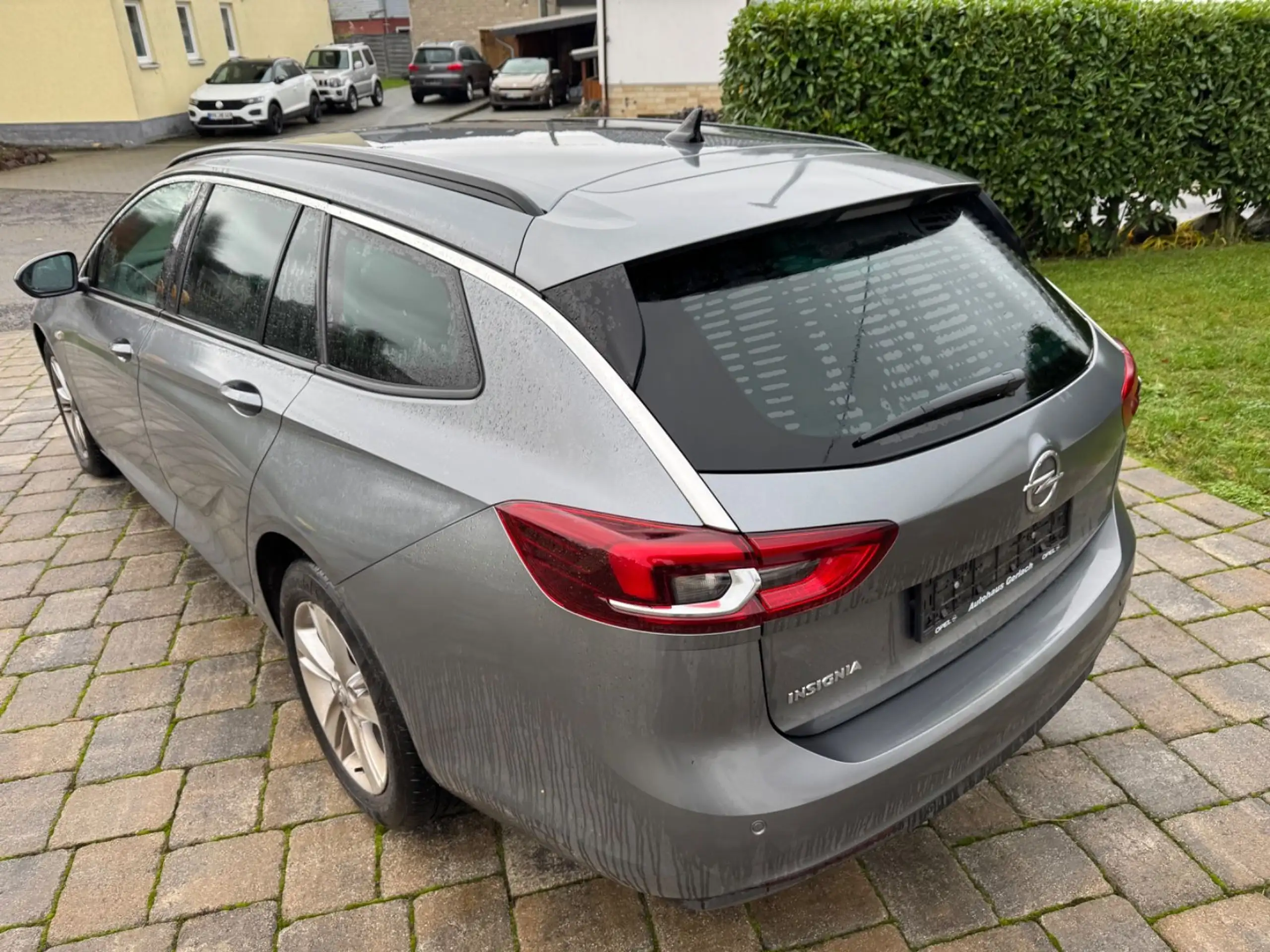 Opel - Insignia