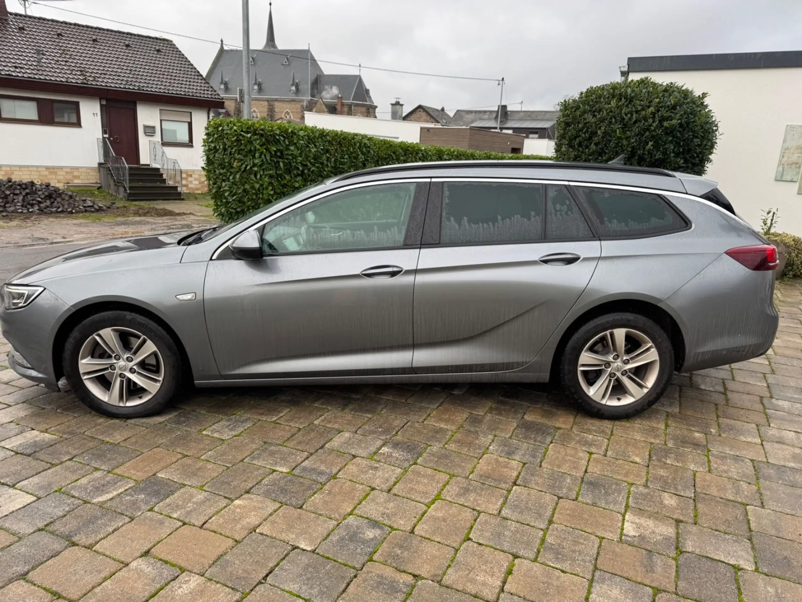 Opel - Insignia