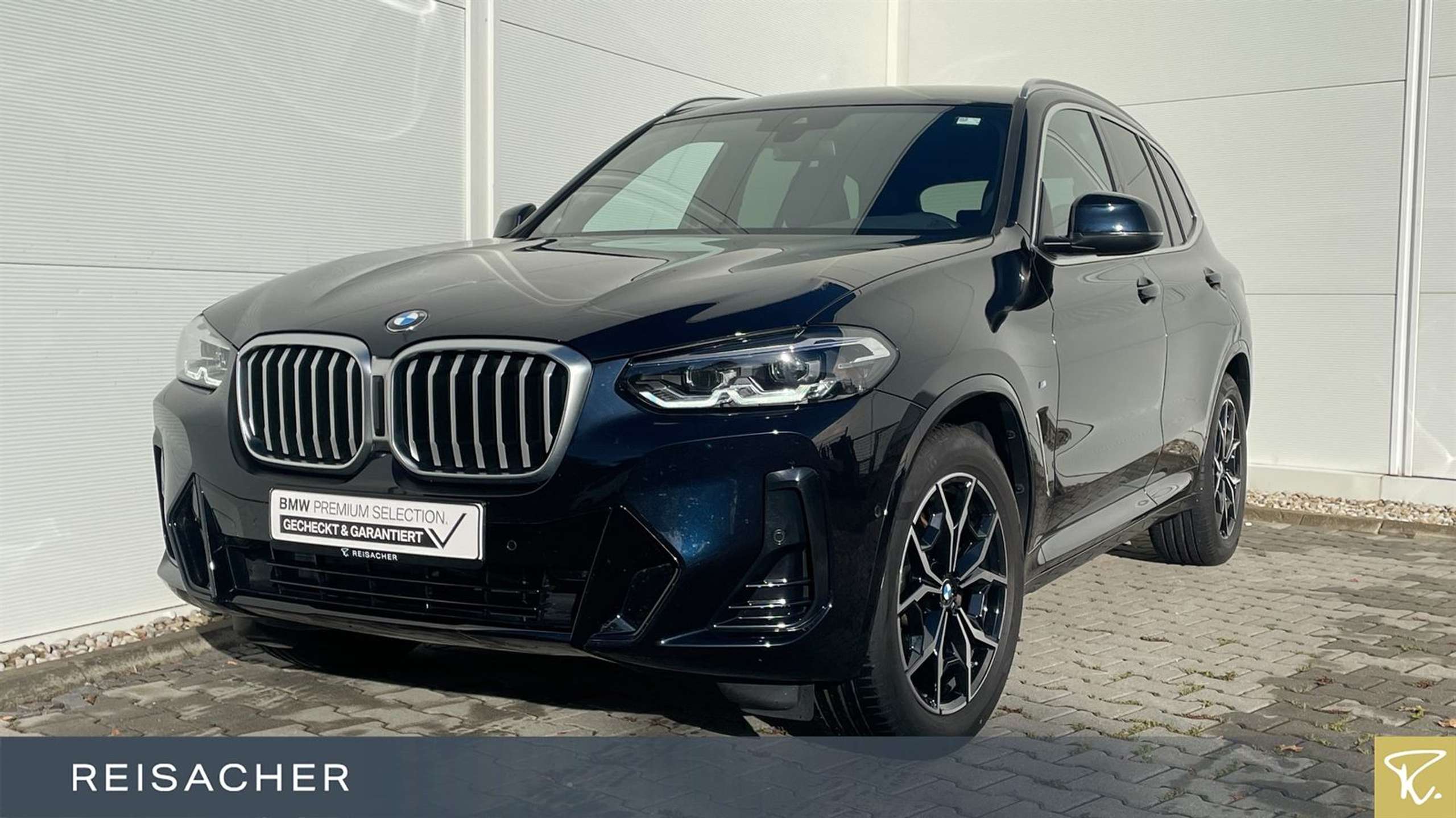 BMW - X3