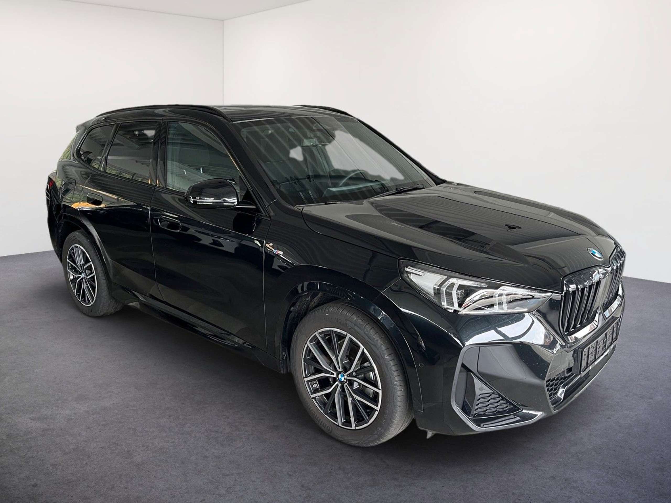 BMW - X1