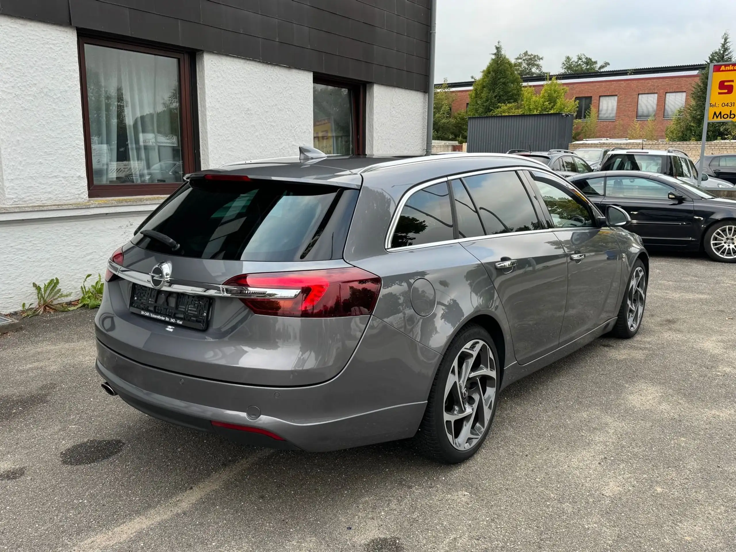 Opel - Insignia