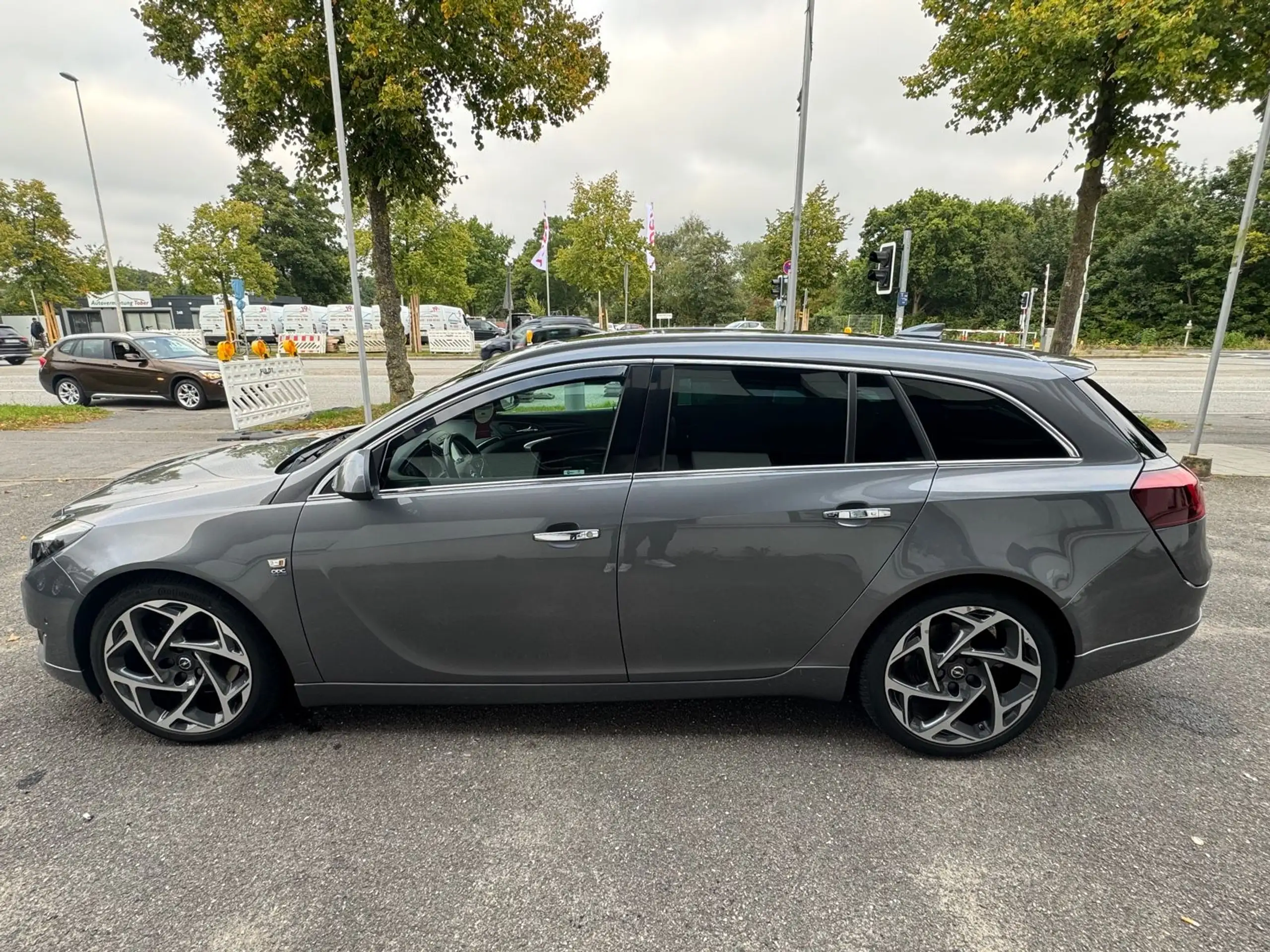 Opel - Insignia