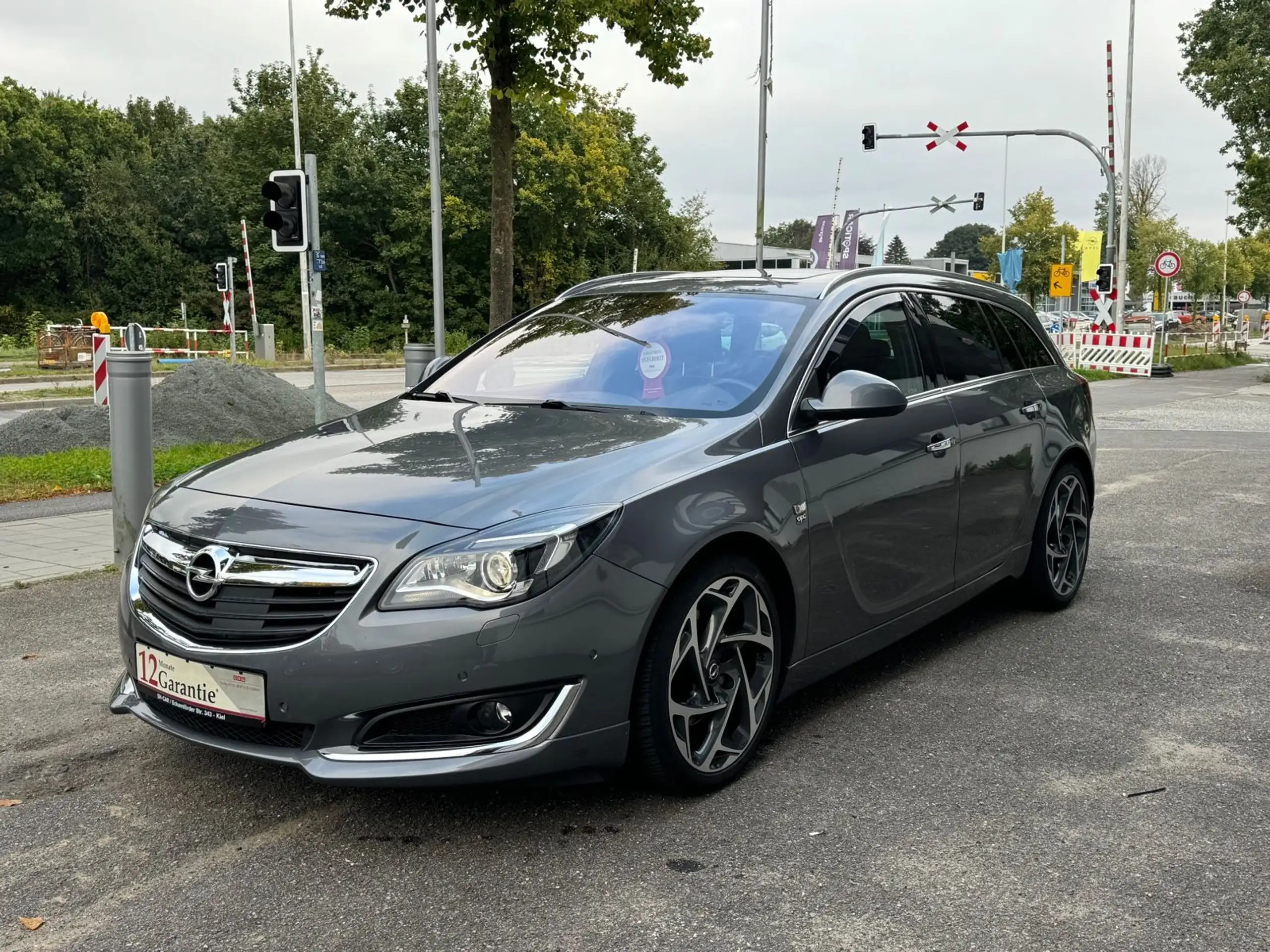 Opel - Insignia