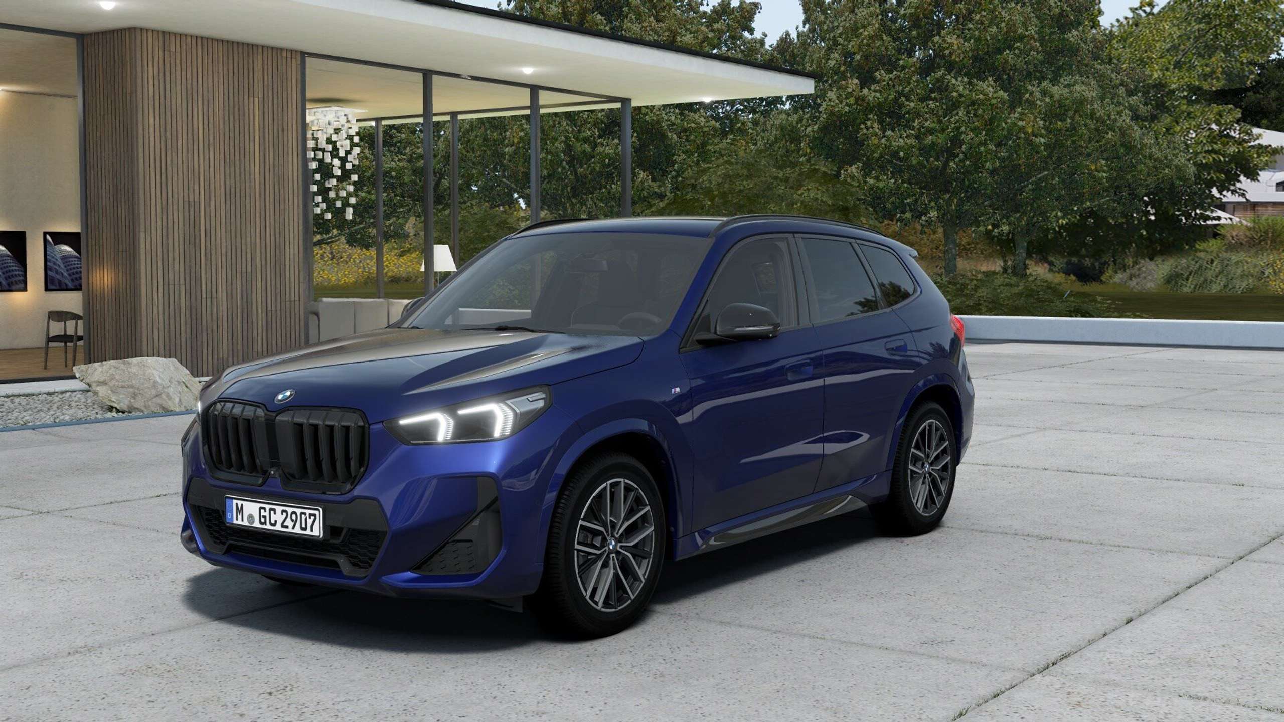 BMW X1 2023