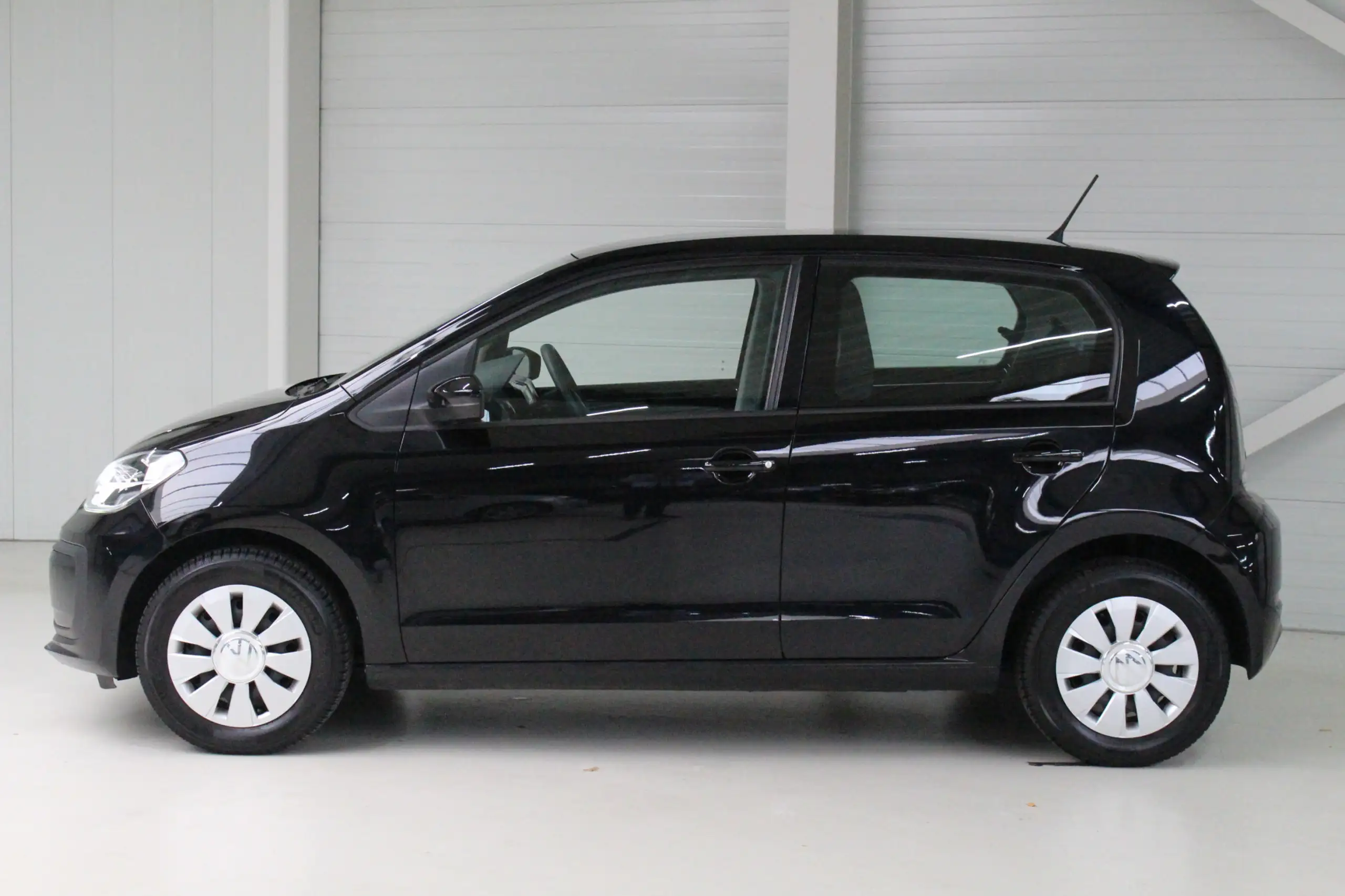 Volkswagen - up!