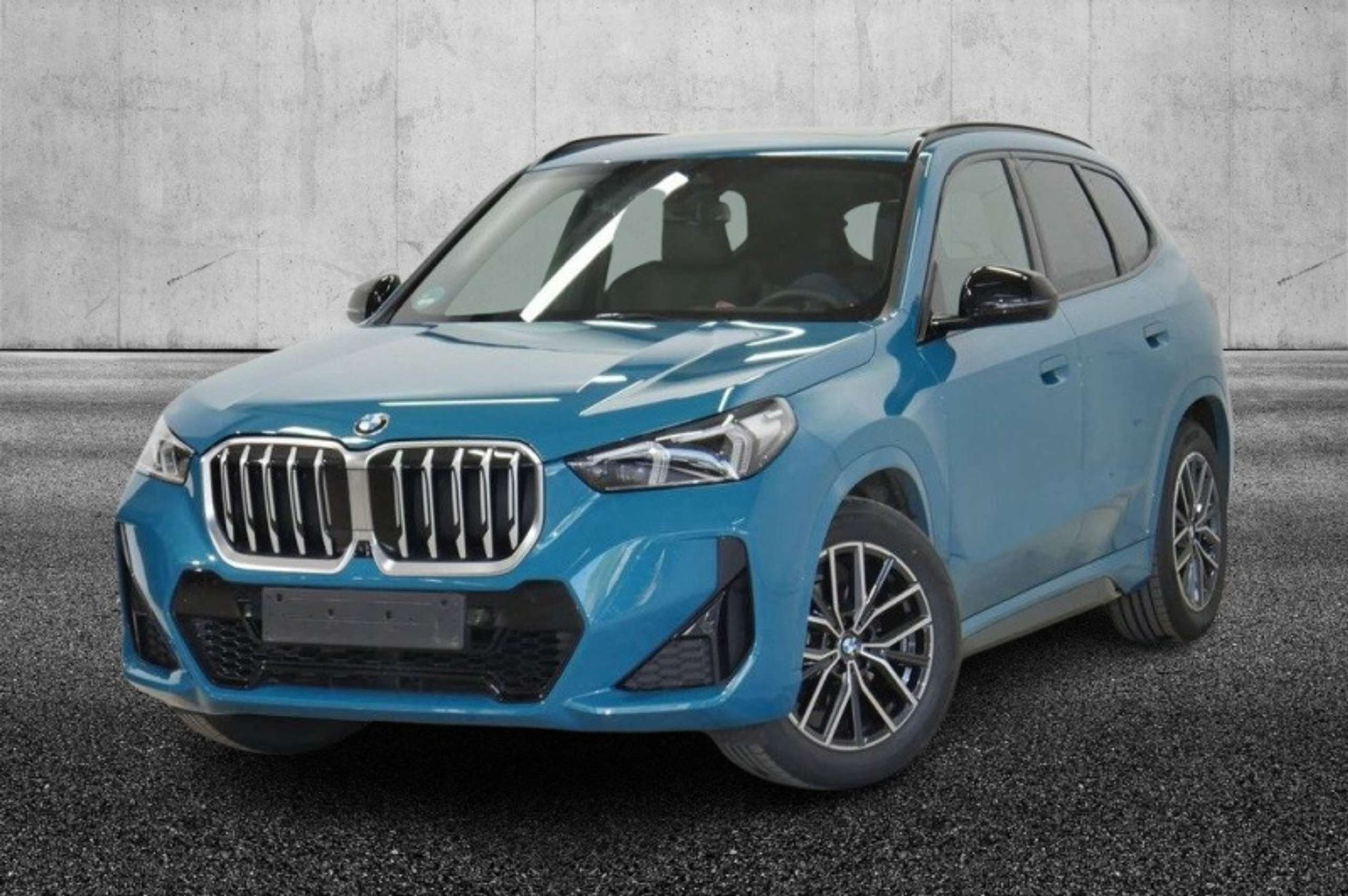 BMW - X1