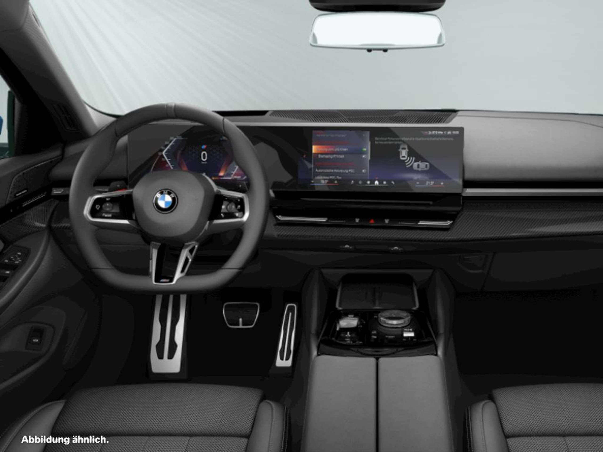 BMW - 520