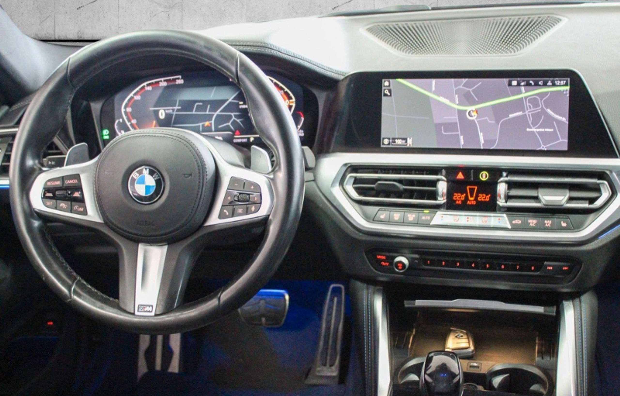 BMW - 430