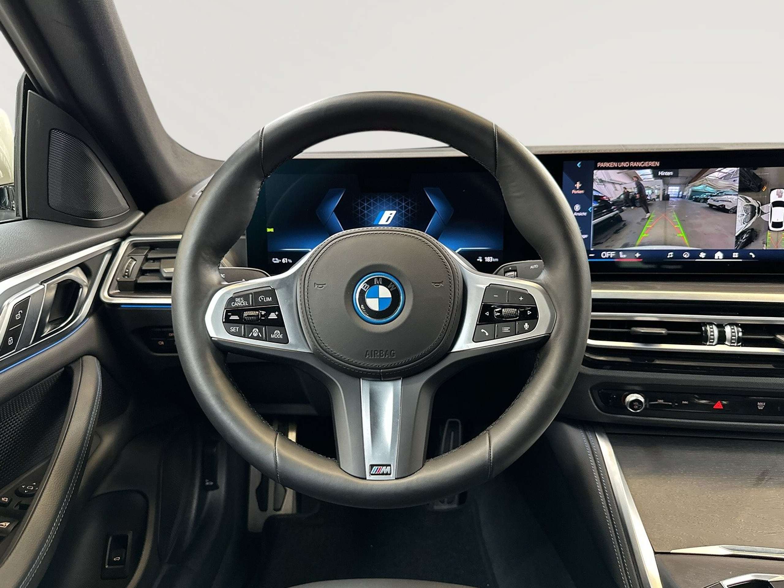 BMW - i4