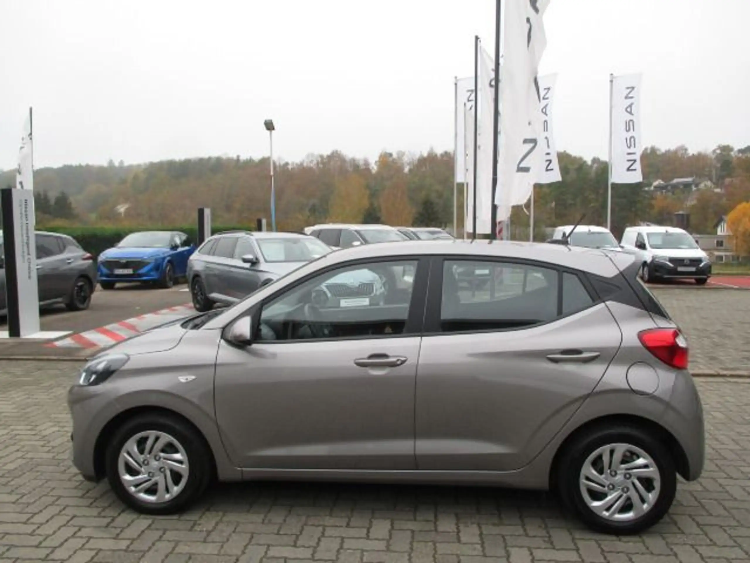 Hyundai - i10