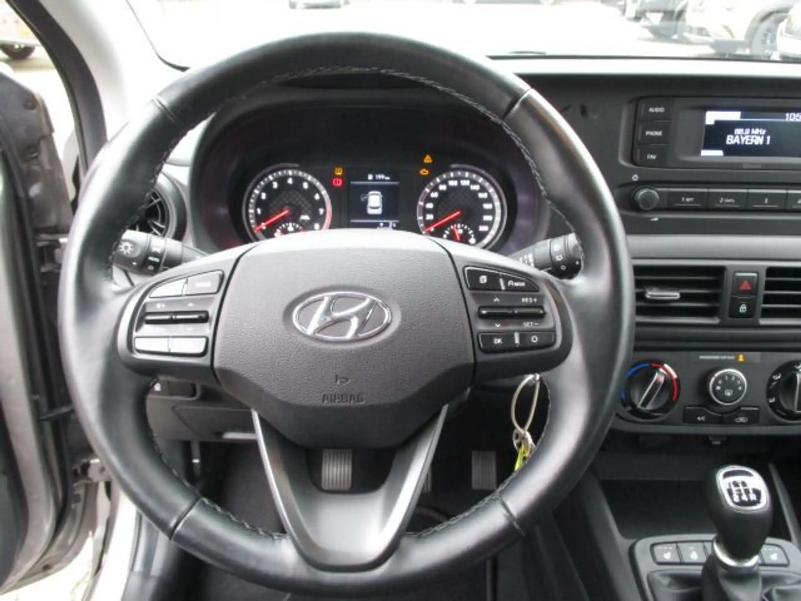 Hyundai - i10