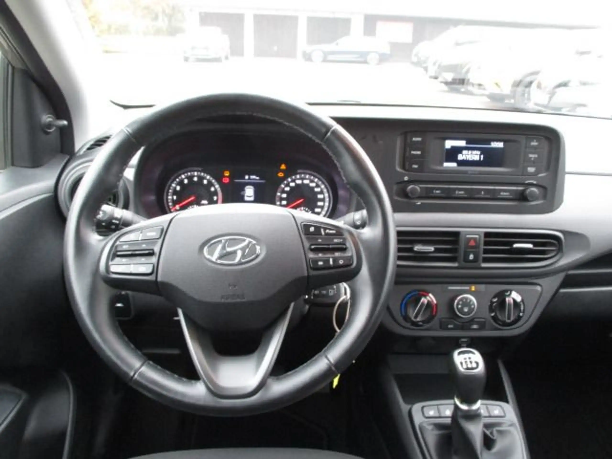 Hyundai - i10