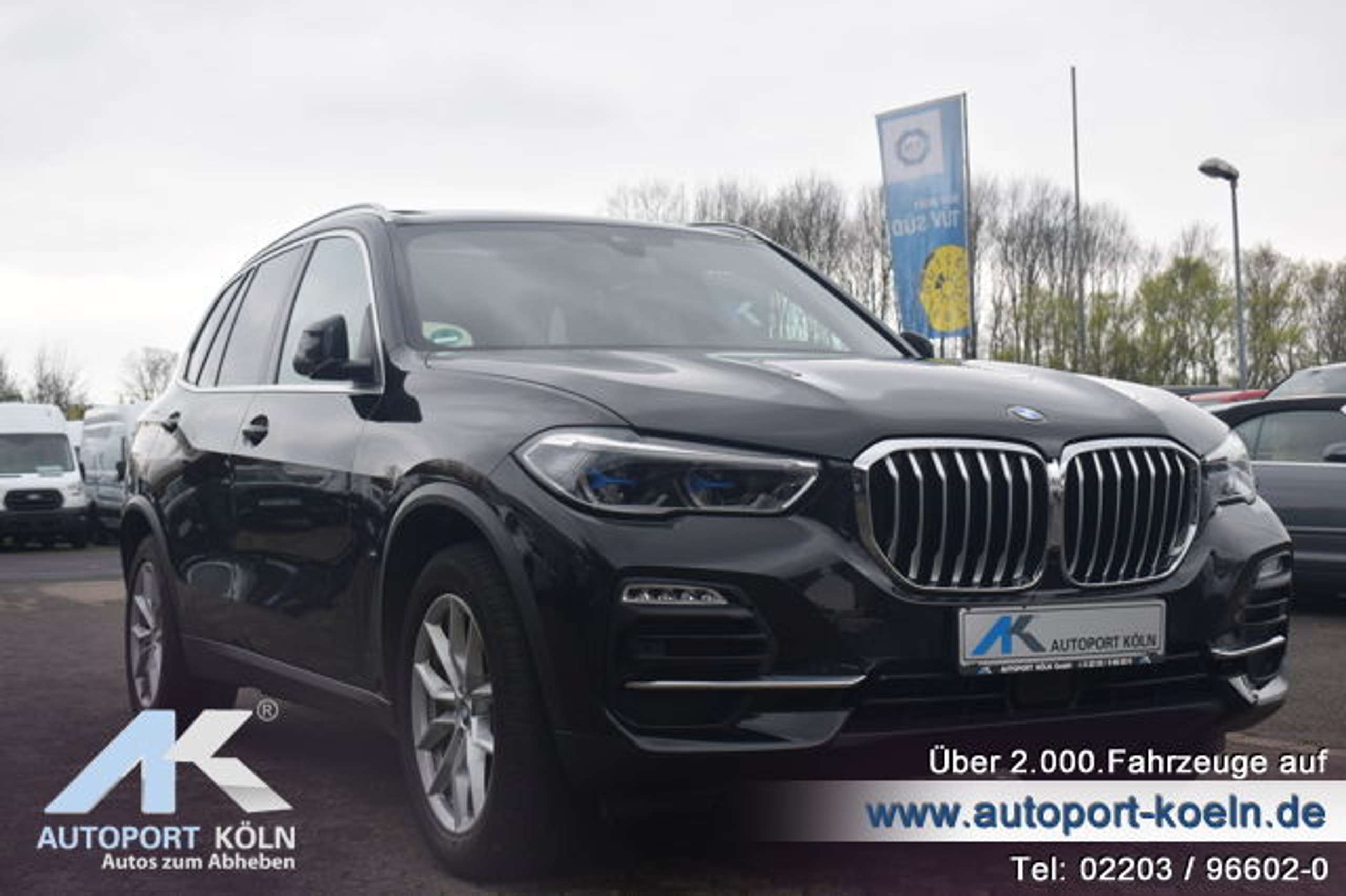 BMW - X5