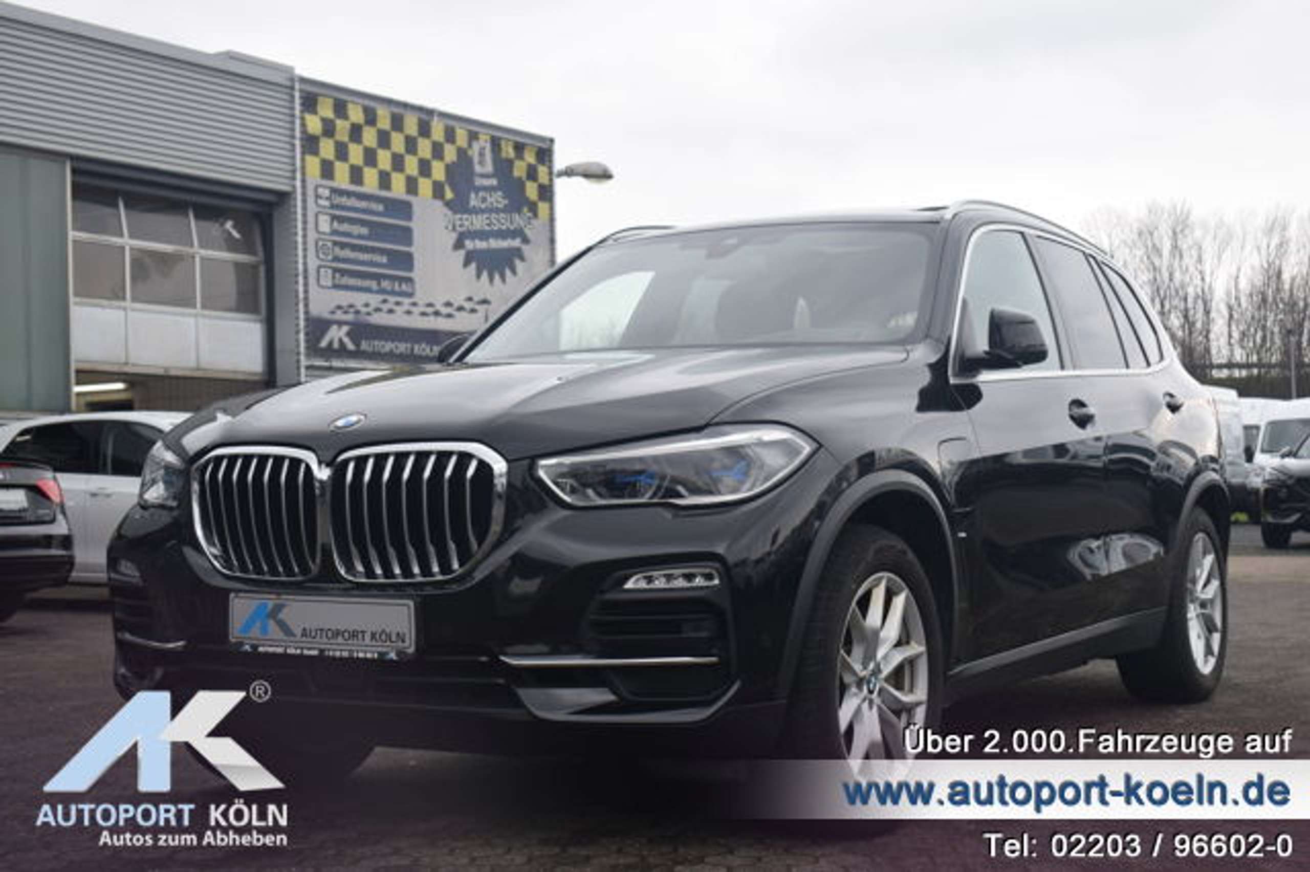 BMW - X5