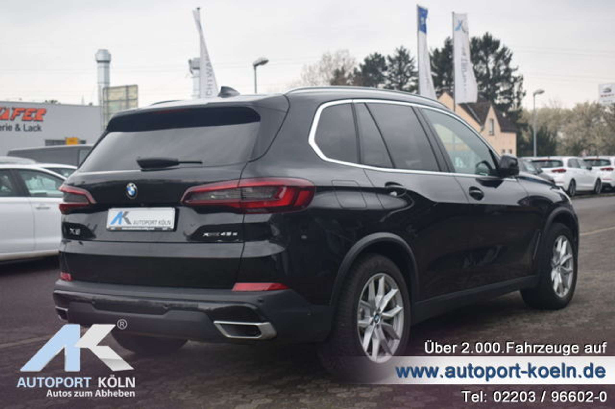 BMW - X5