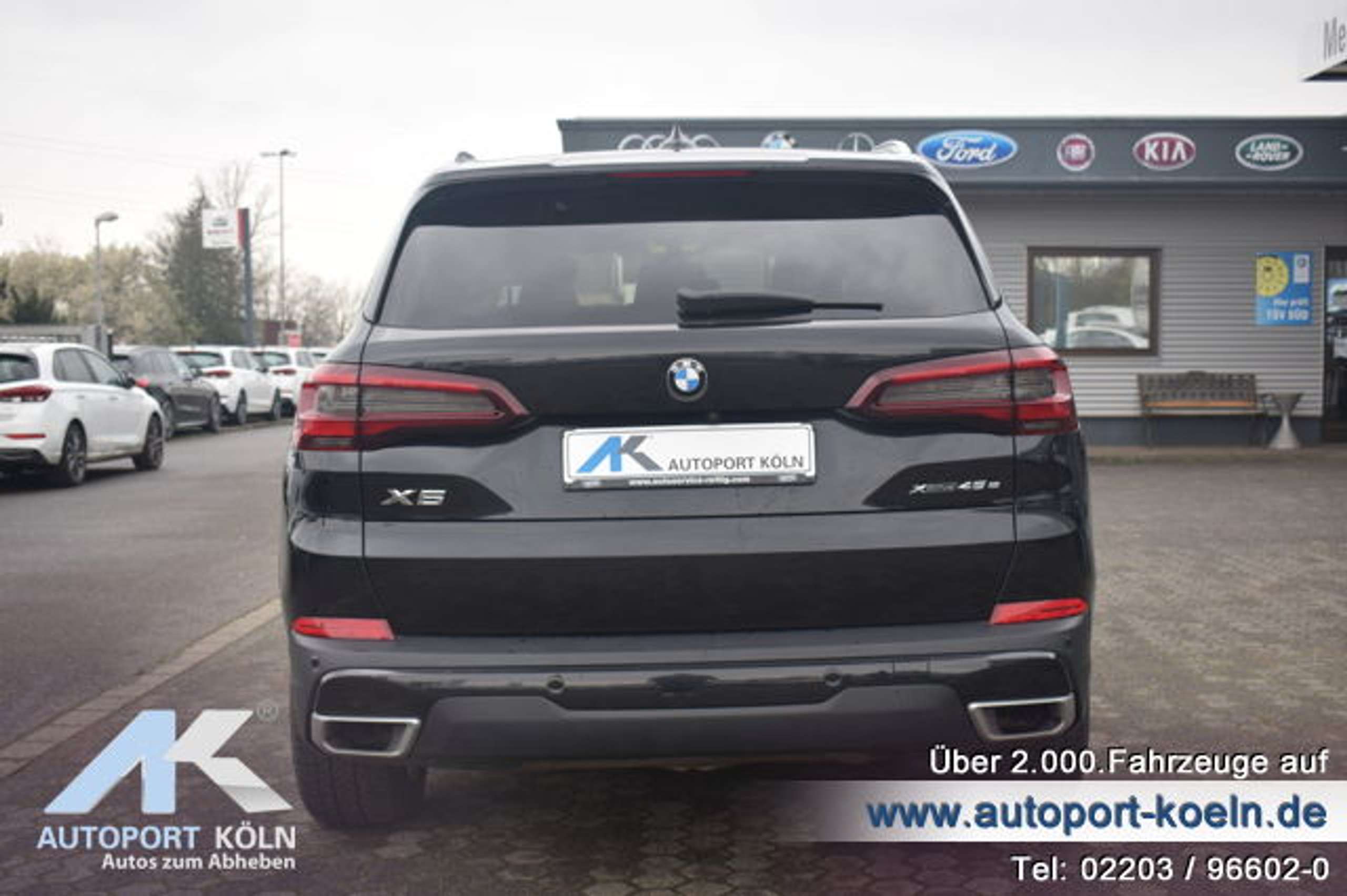 BMW - X5