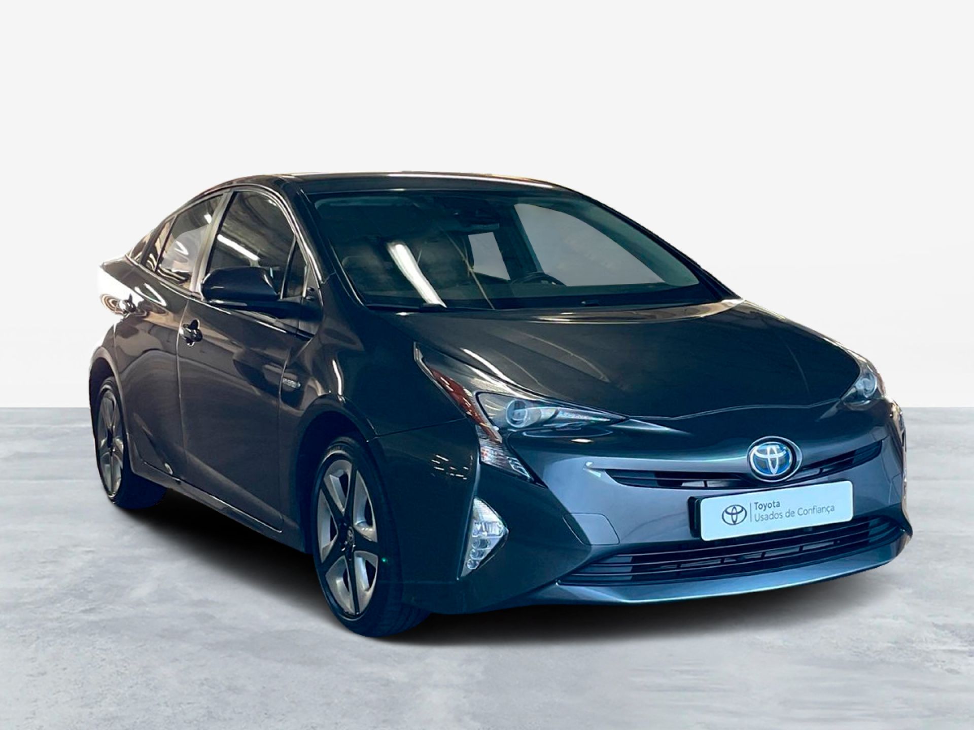 Toyota - Prius