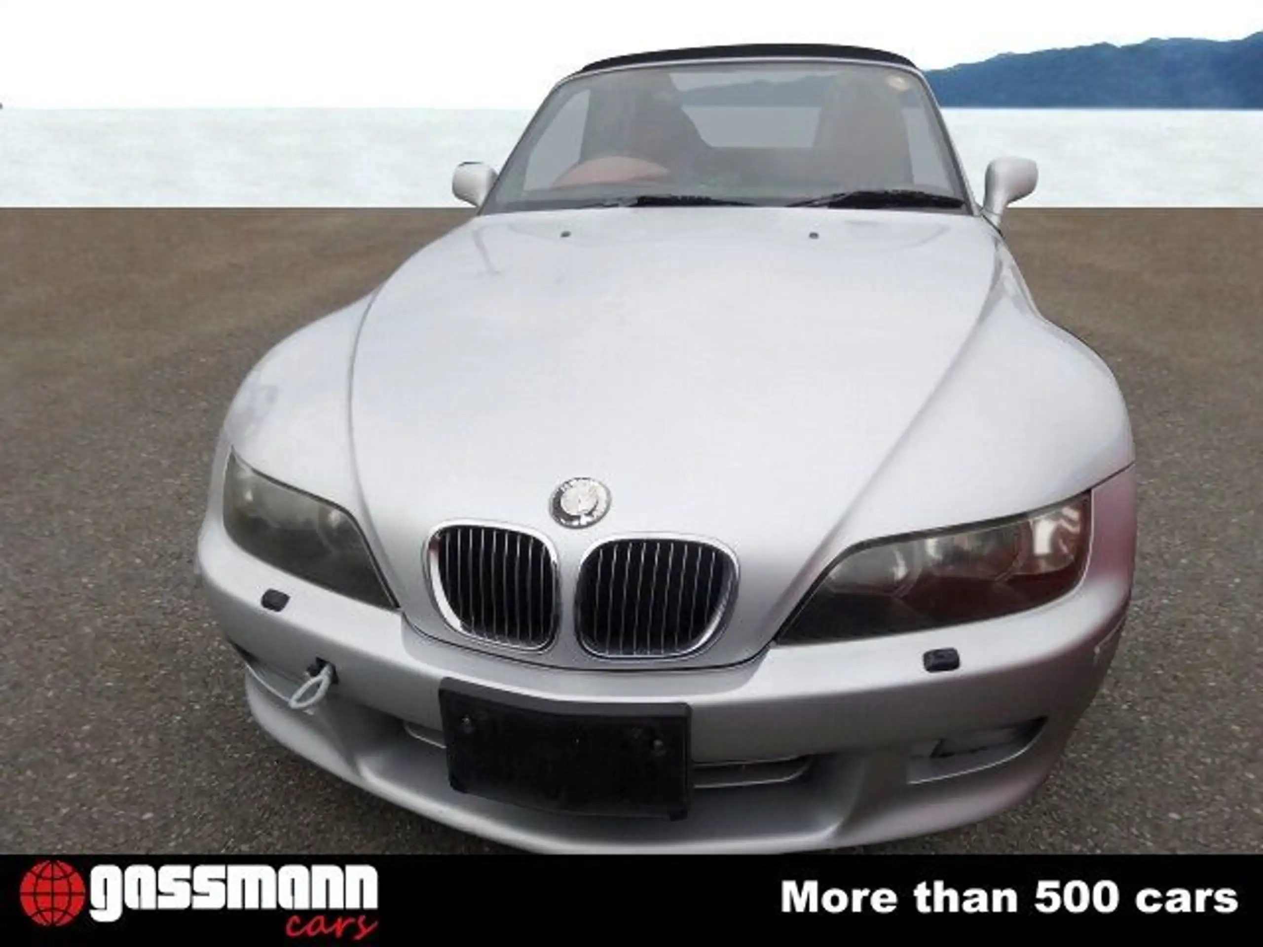 BMW - Z3