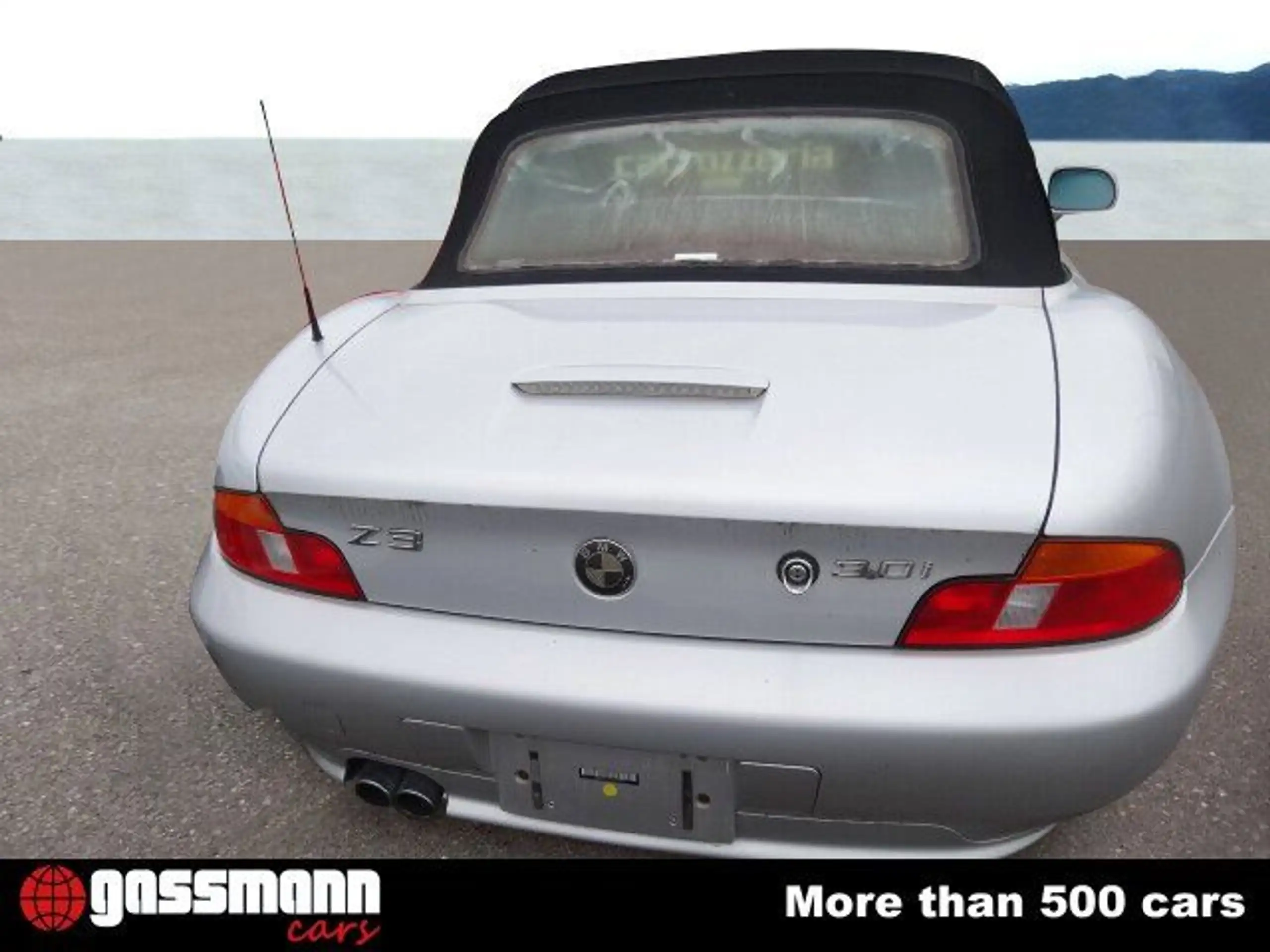 BMW - Z3