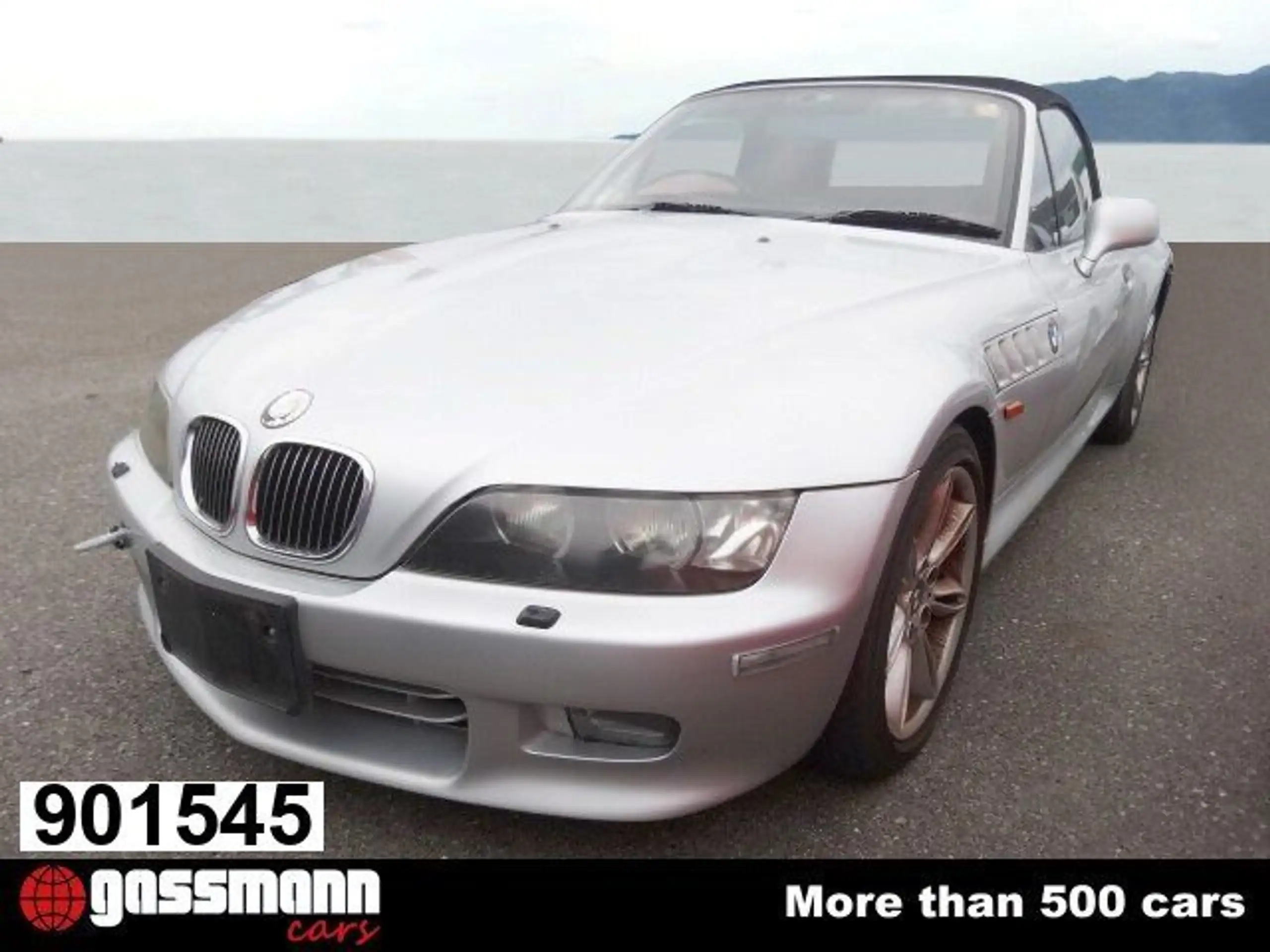 BMW - Z3