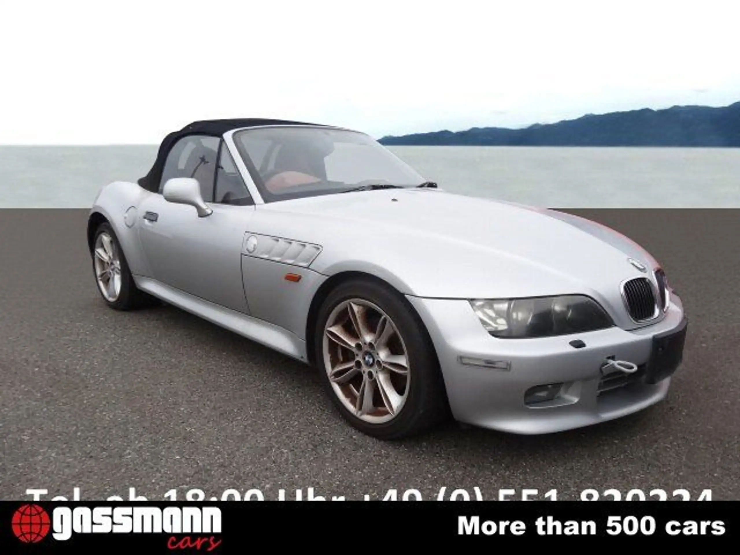 BMW - Z3