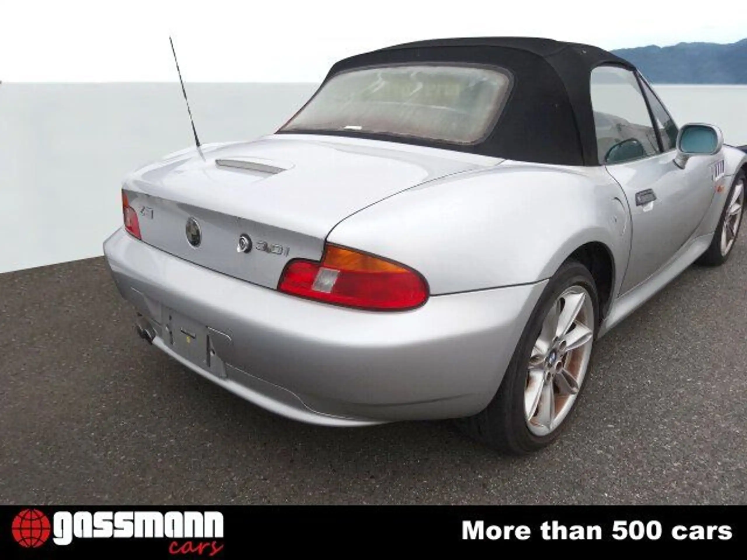 BMW - Z3