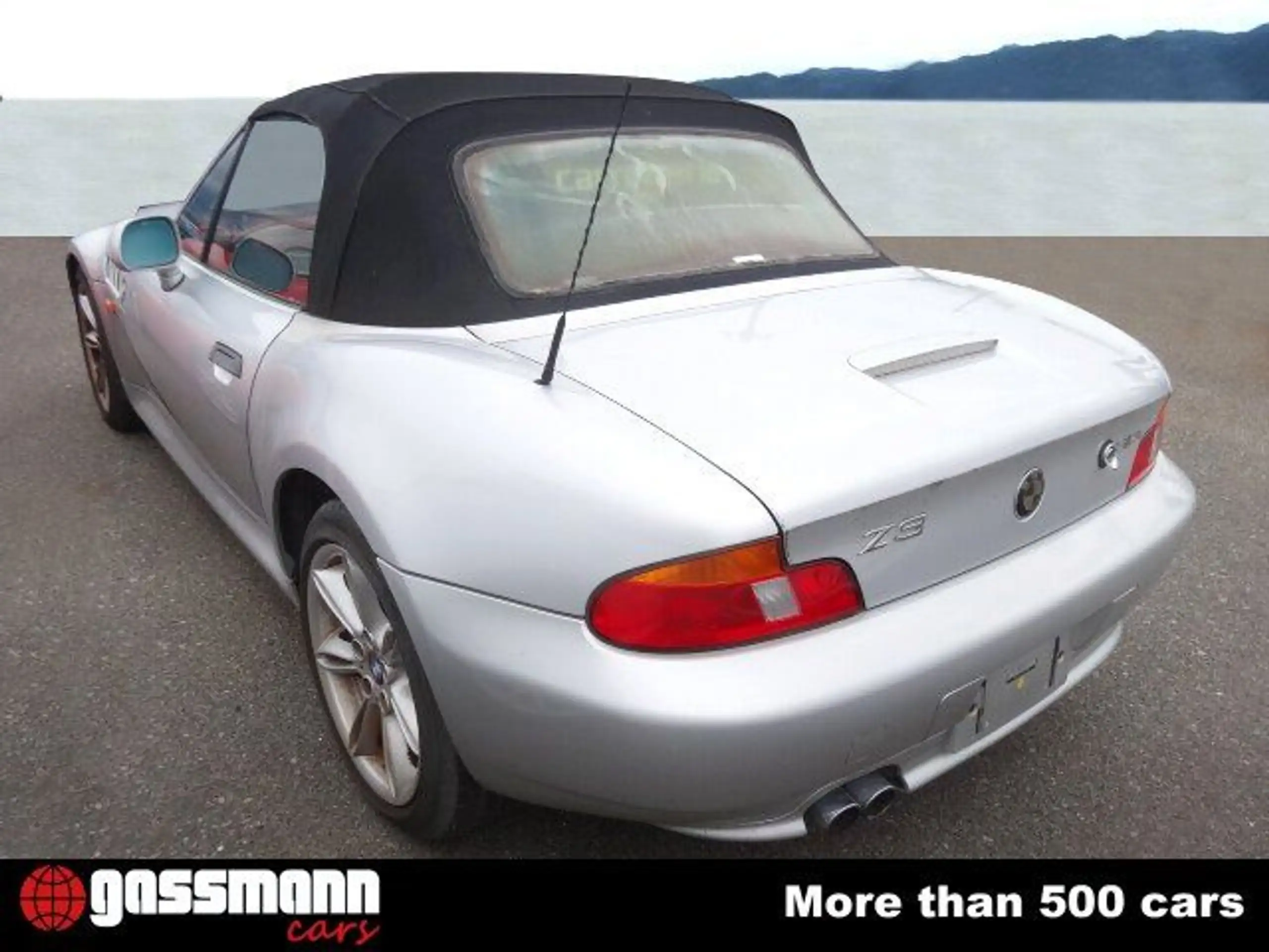 BMW - Z3