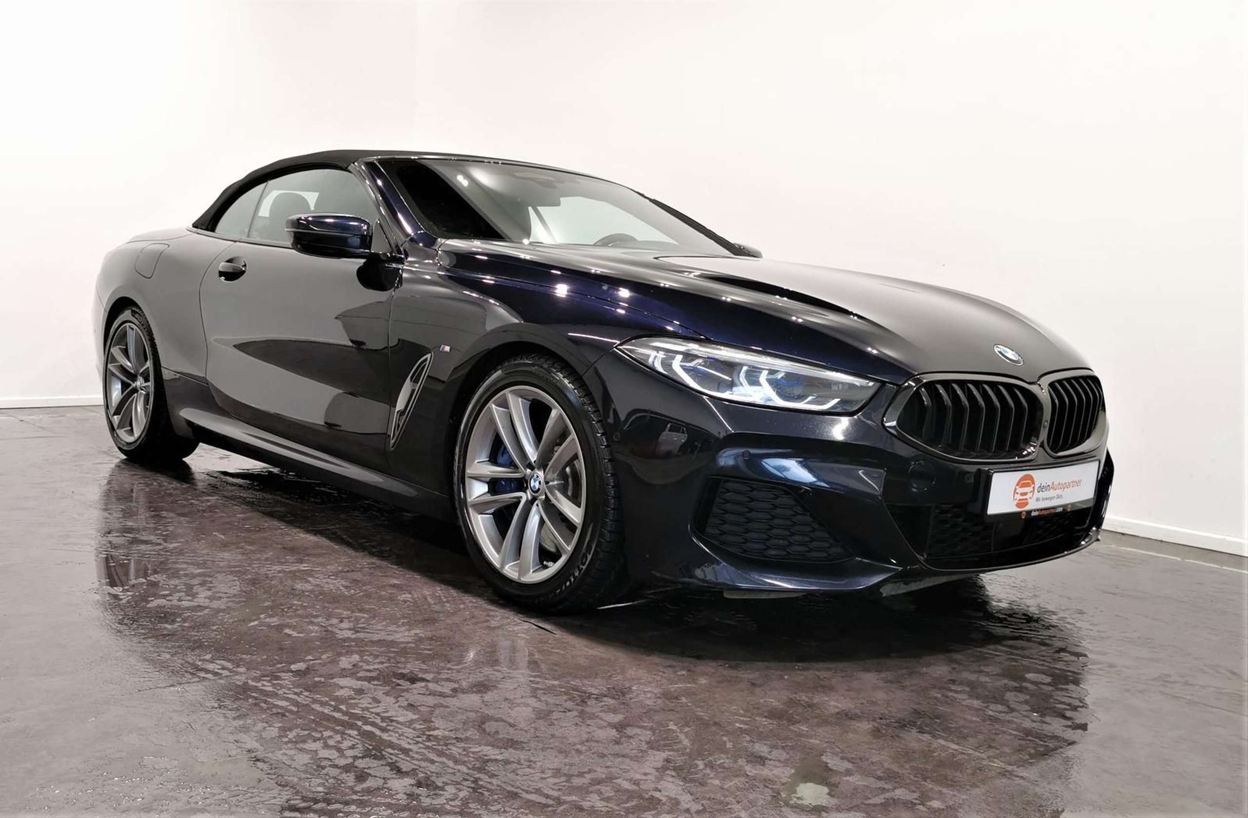 BMW - 840