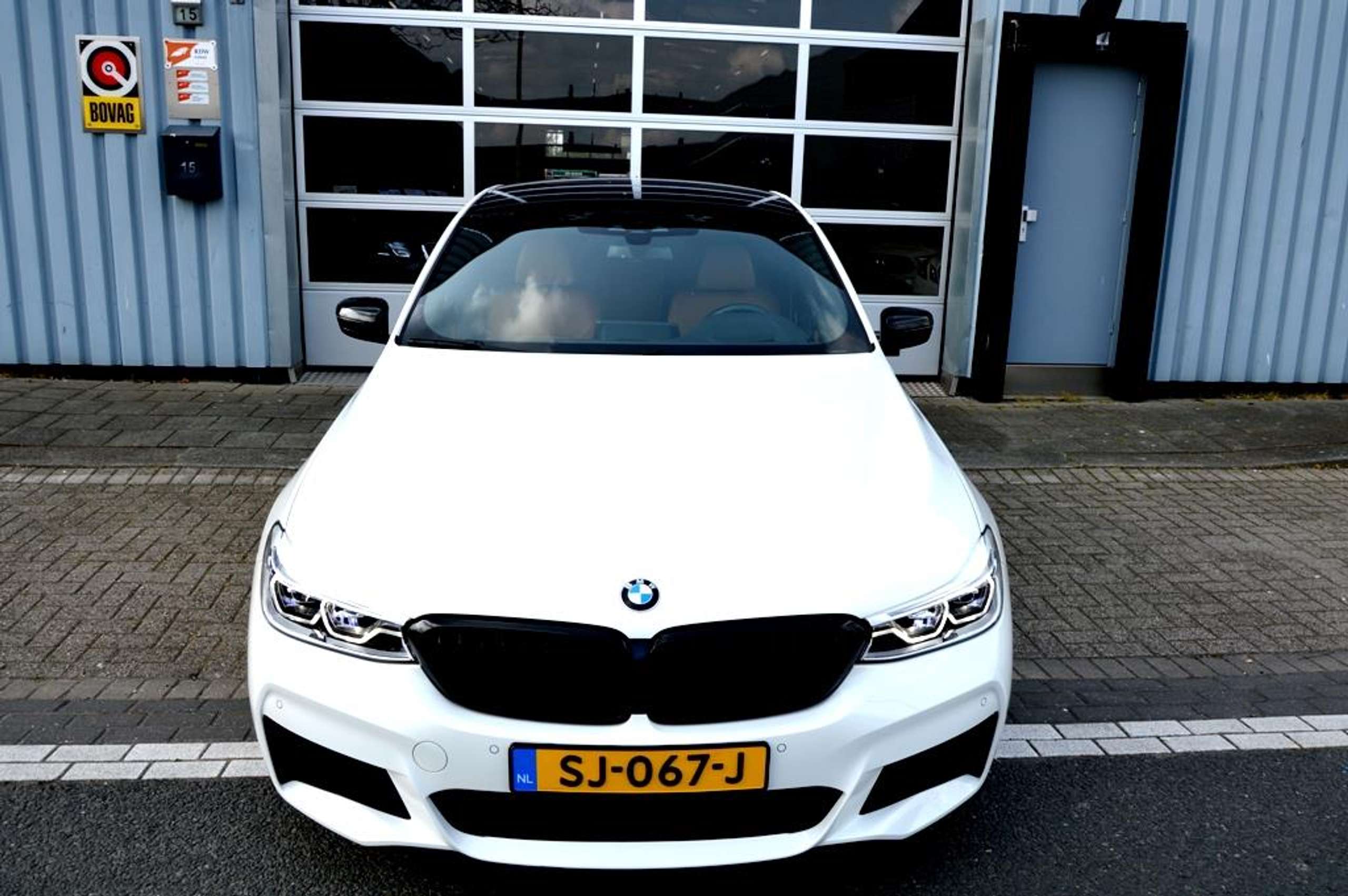 BMW - 630