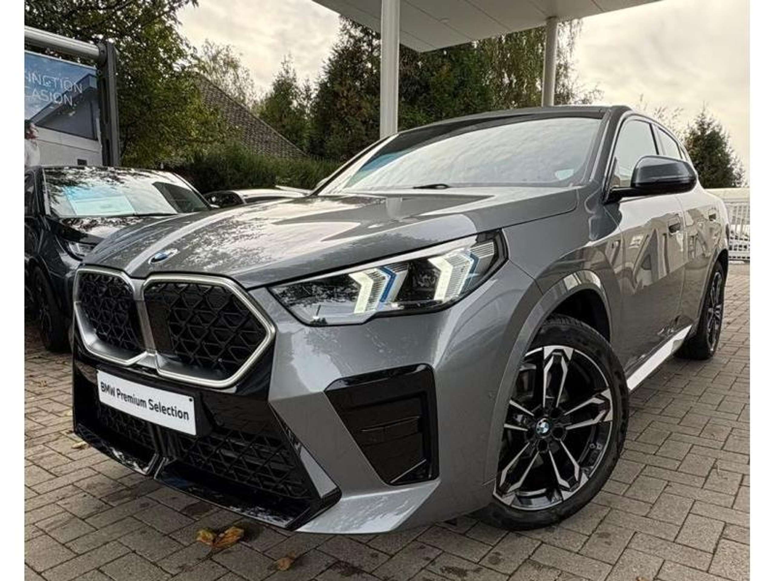 BMW - X2