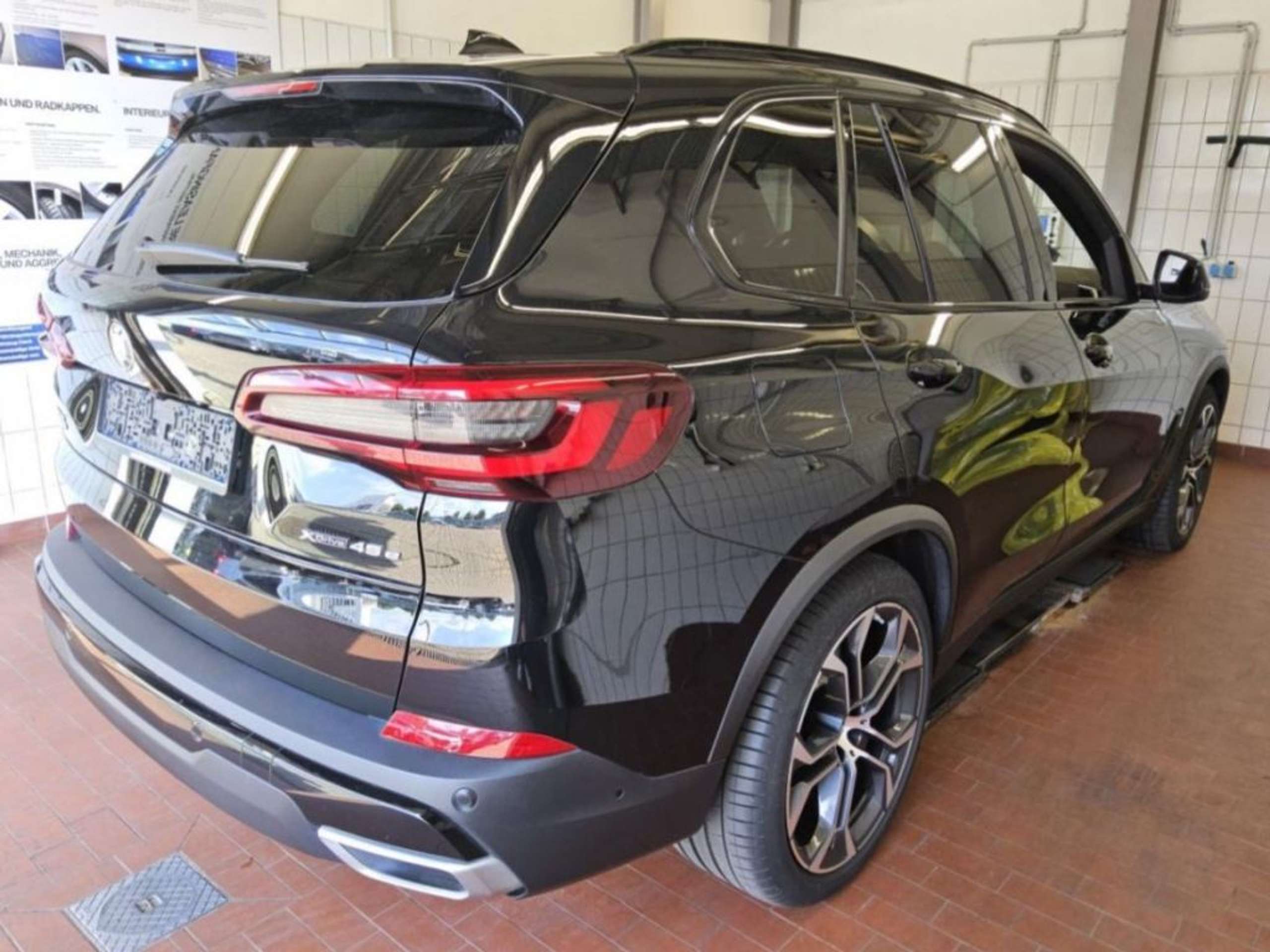 BMW - X5