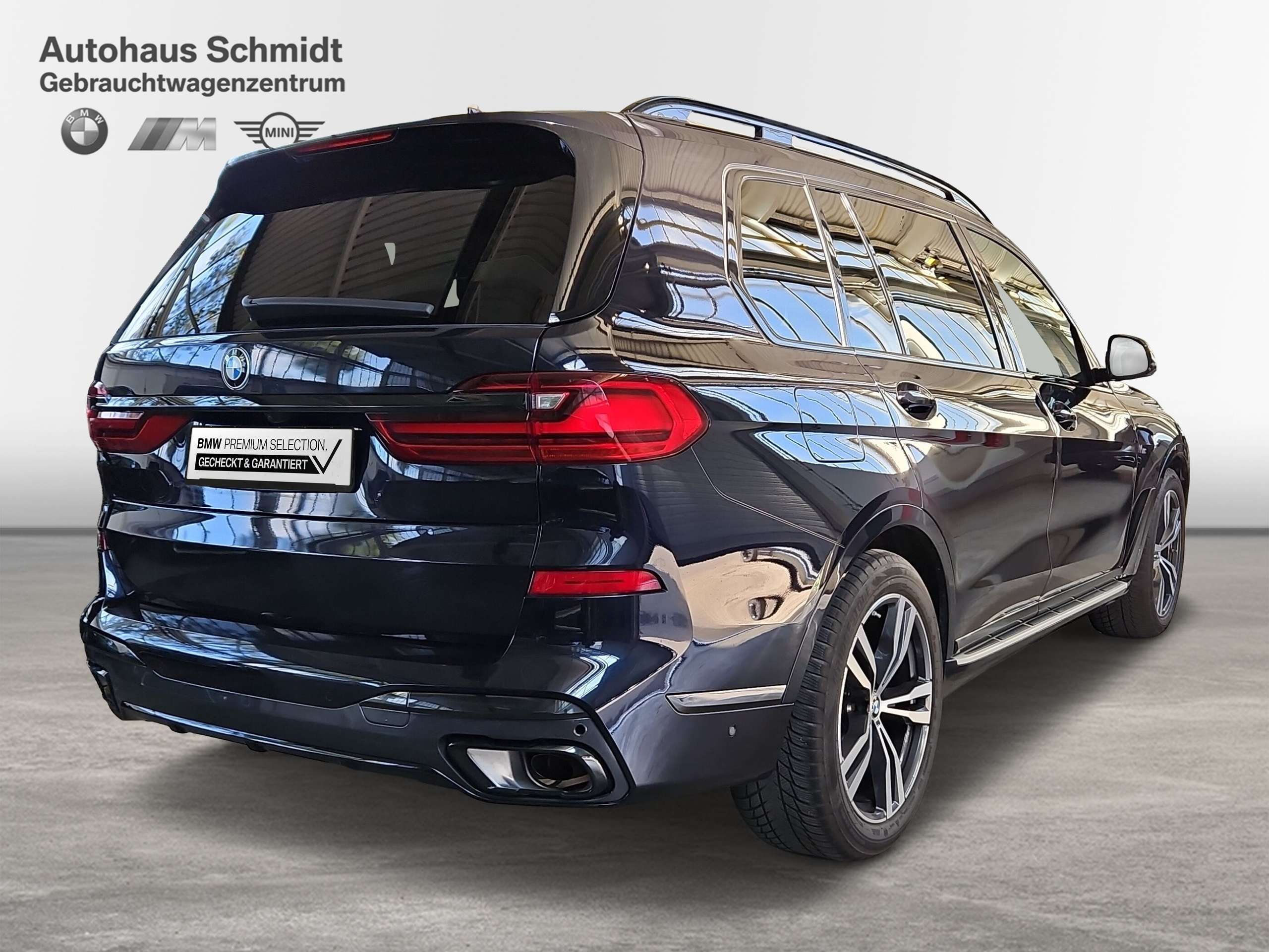 BMW - X7