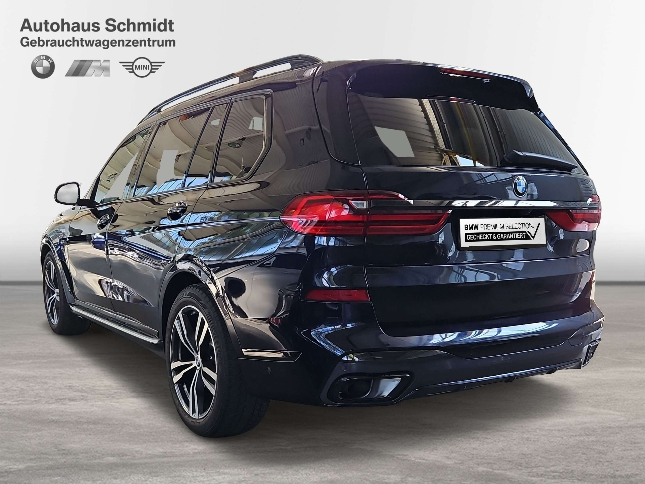 BMW - X7