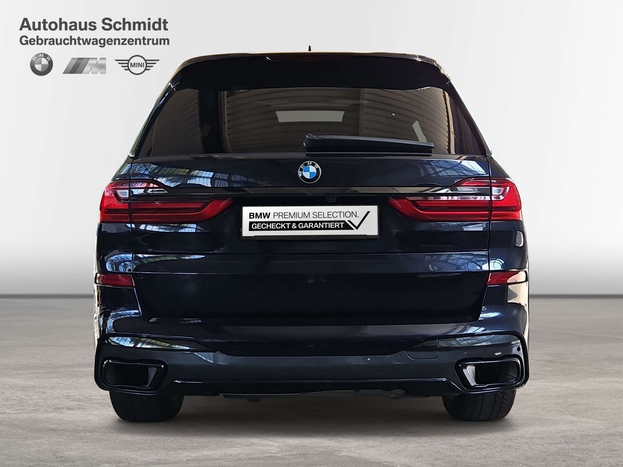 BMW - X7