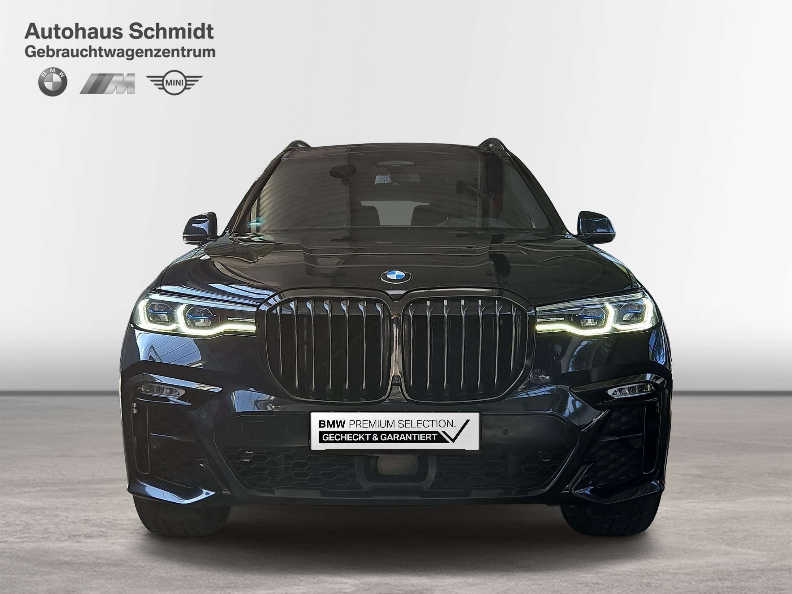 BMW - X7