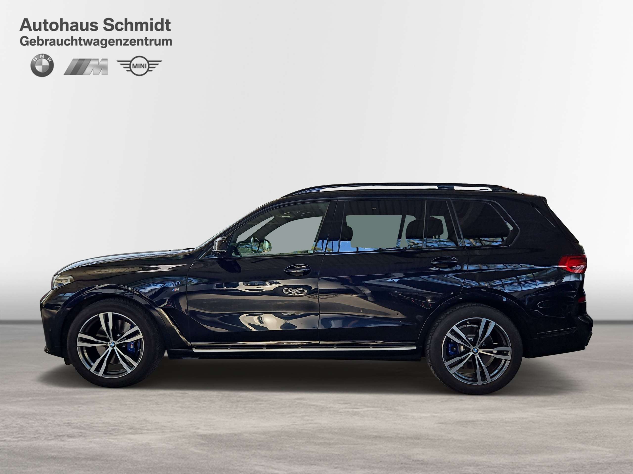 BMW - X7