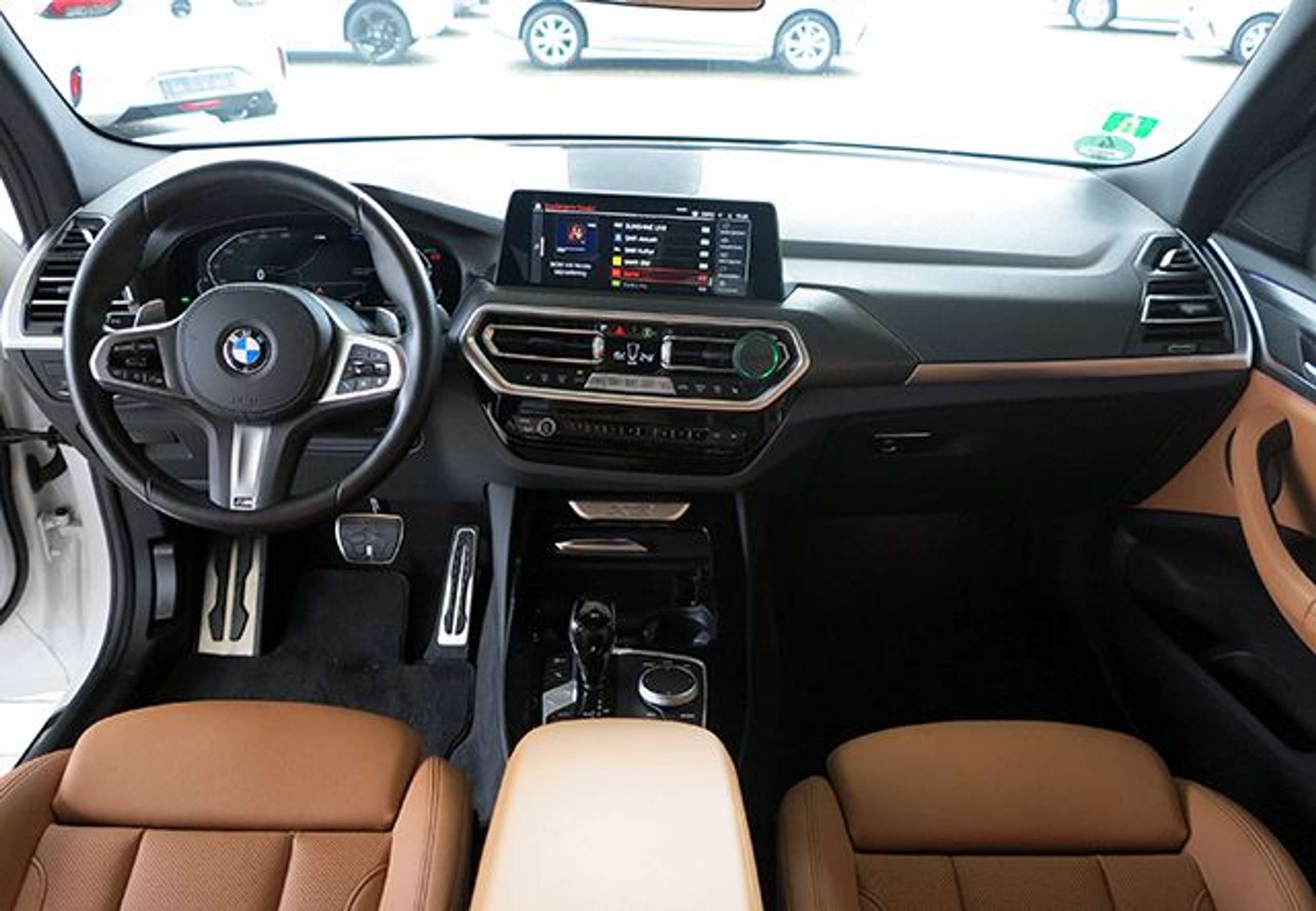 BMW - X3