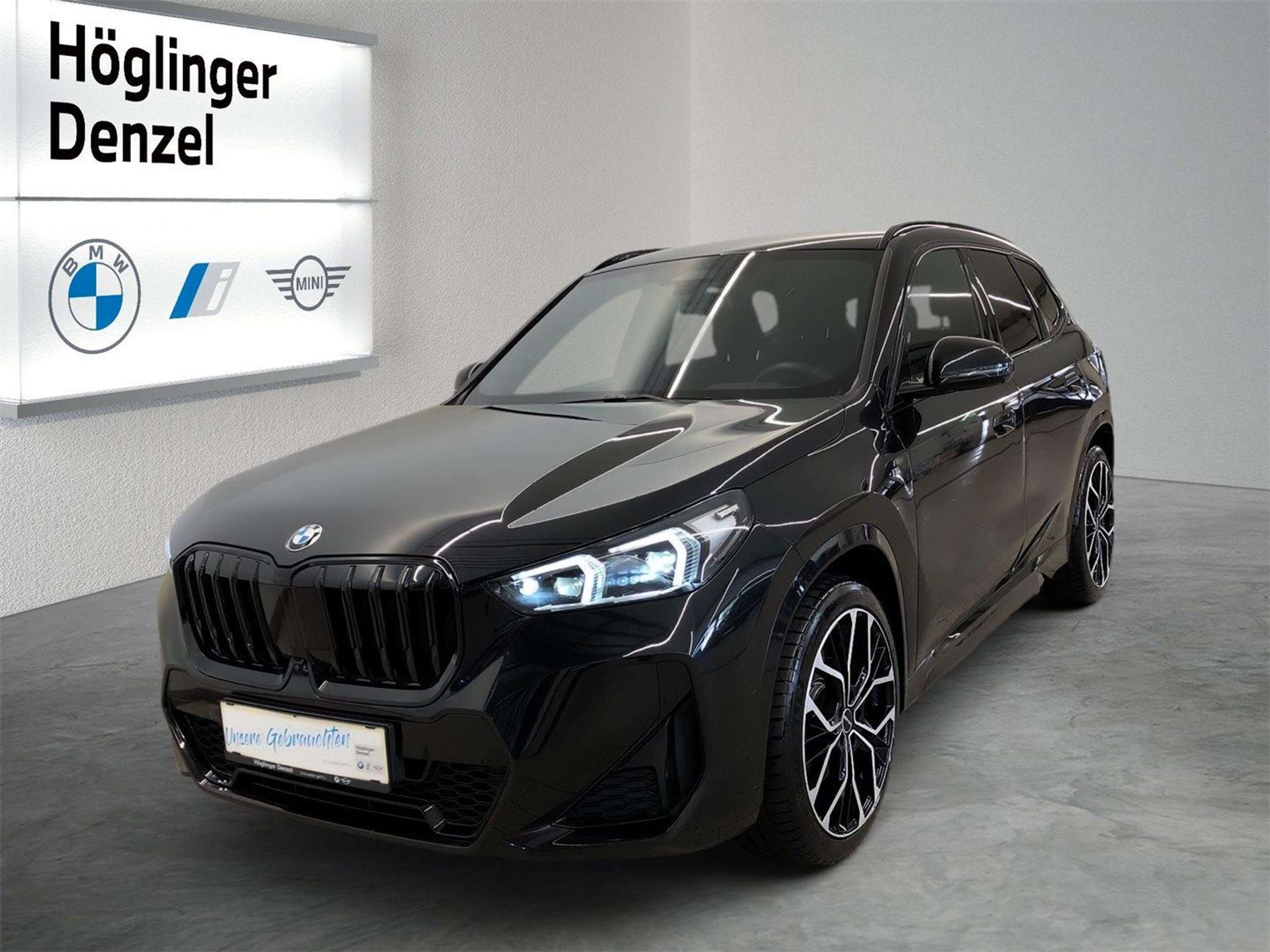 BMW - X1