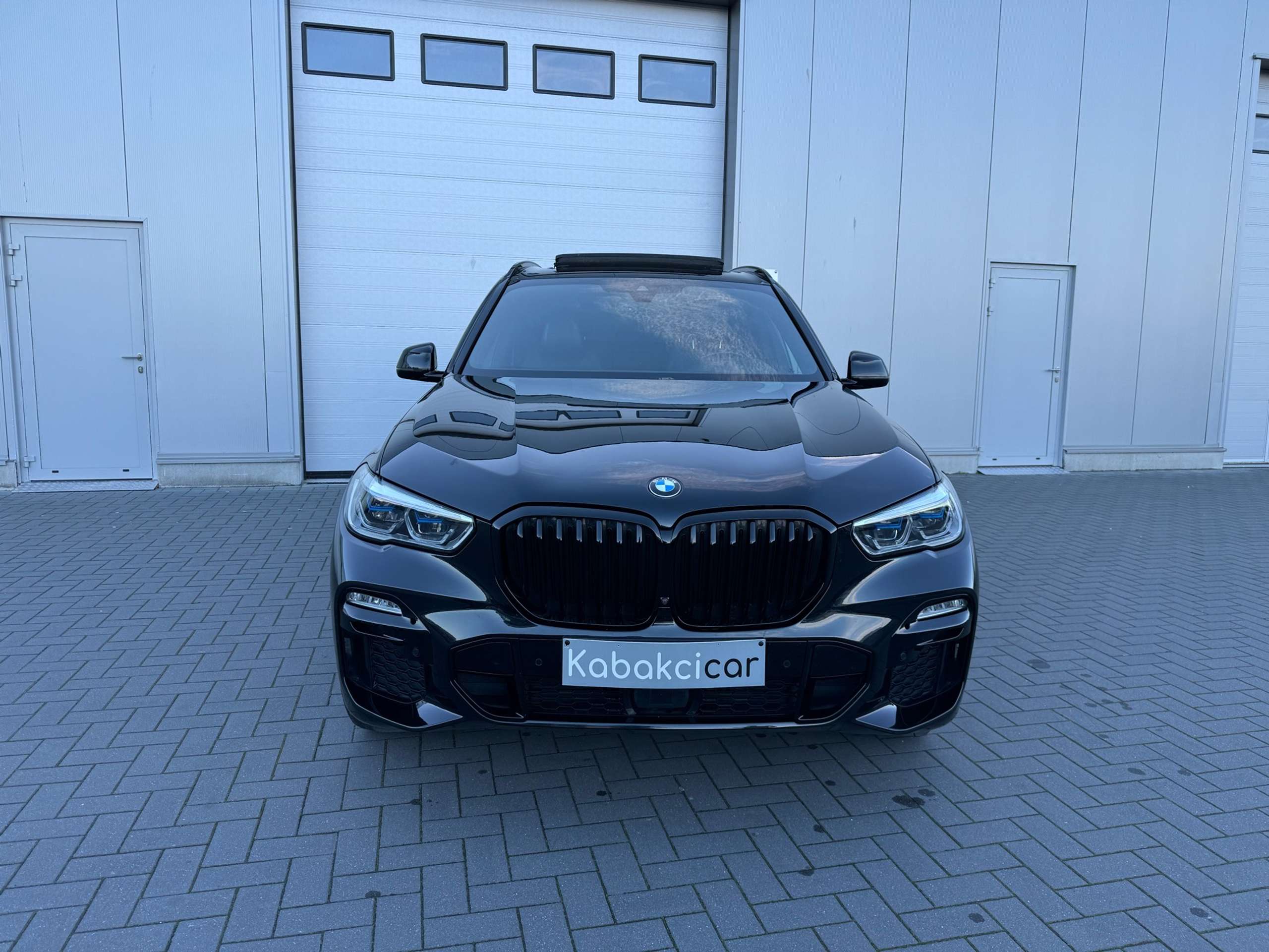 BMW - X5